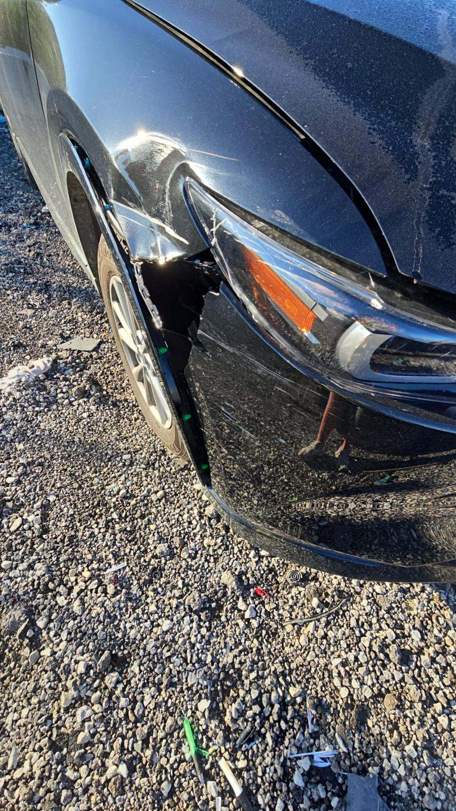 2025 MAZDA CX-5 2.5 S Select Package AWD