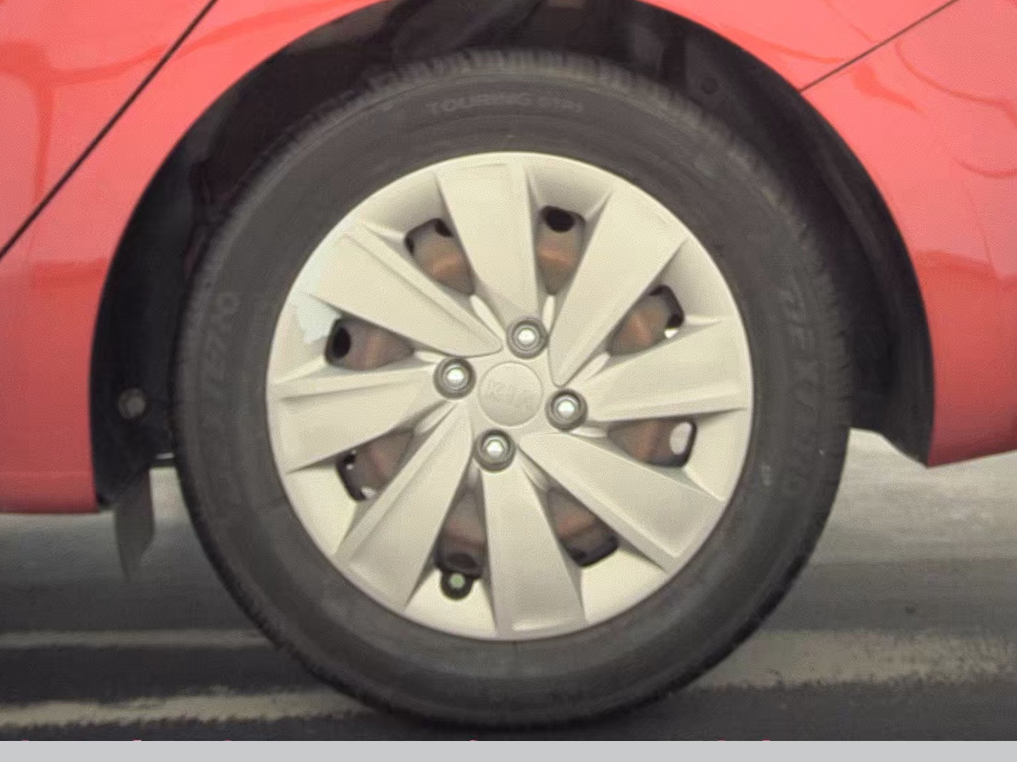 2019 Kia Rio S FWD