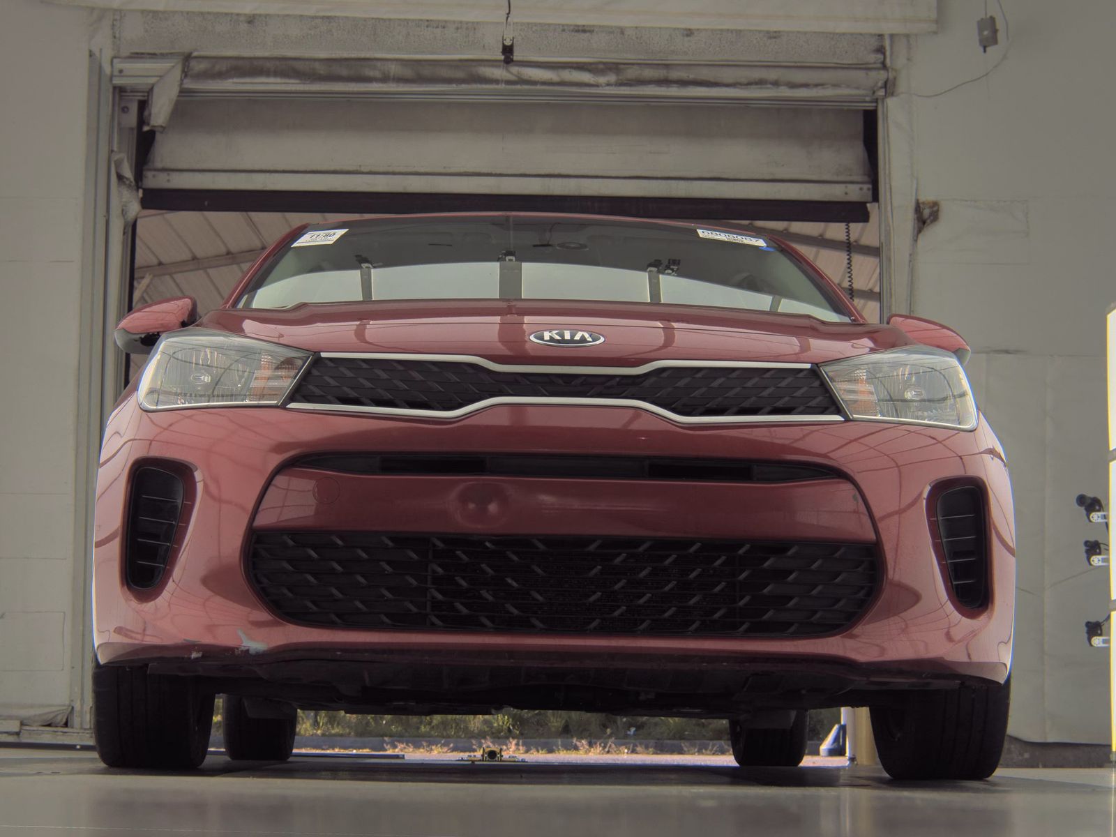 2019 Kia Rio S FWD