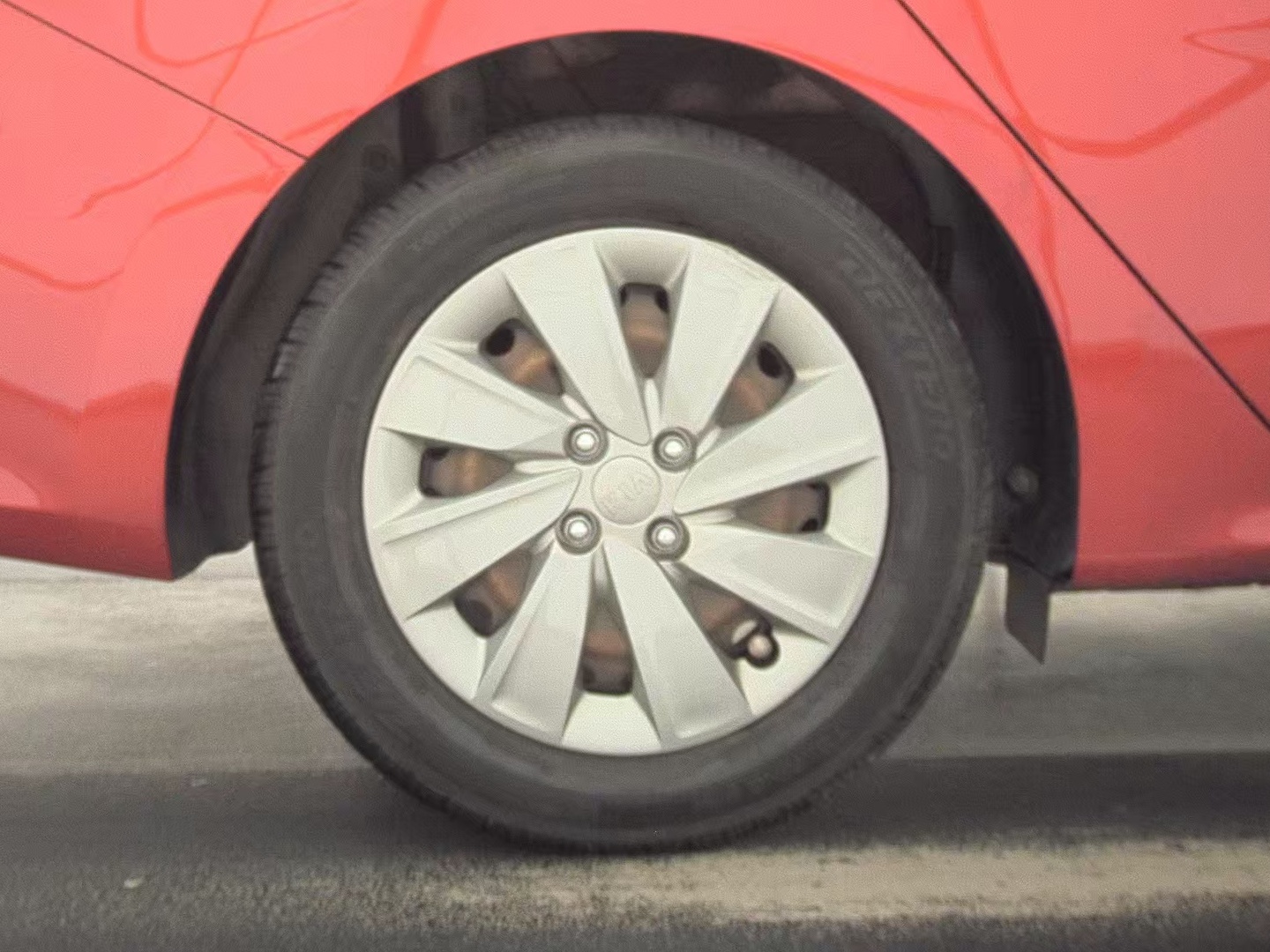 2019 Kia Rio S FWD