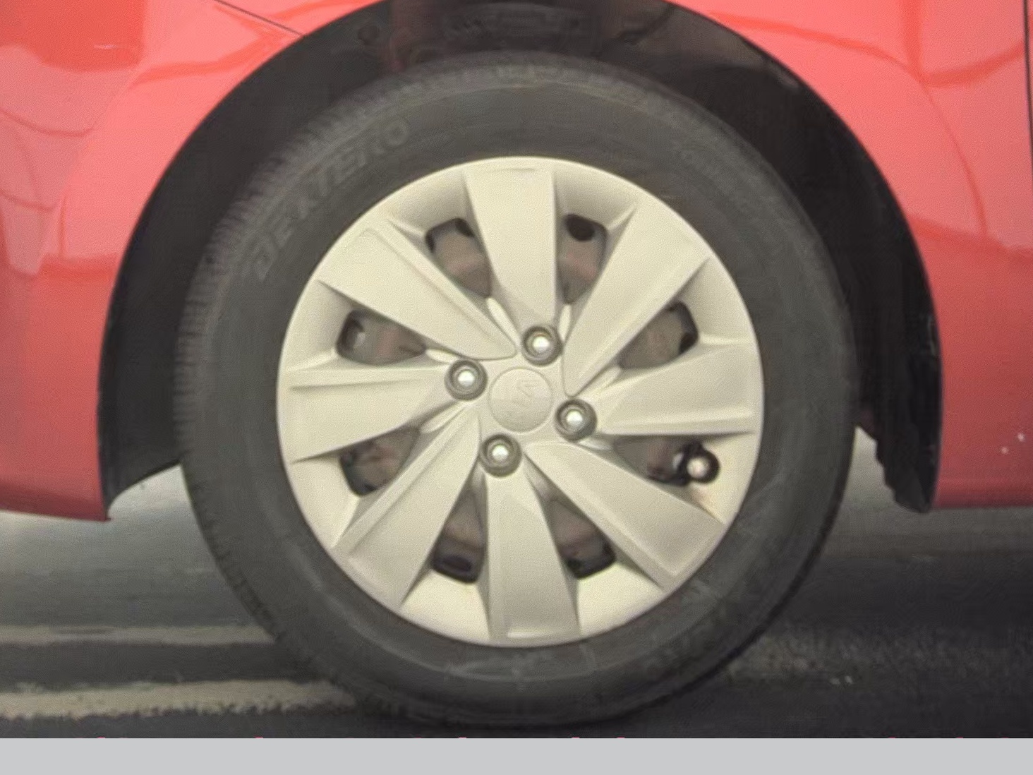 2019 Kia Rio S FWD