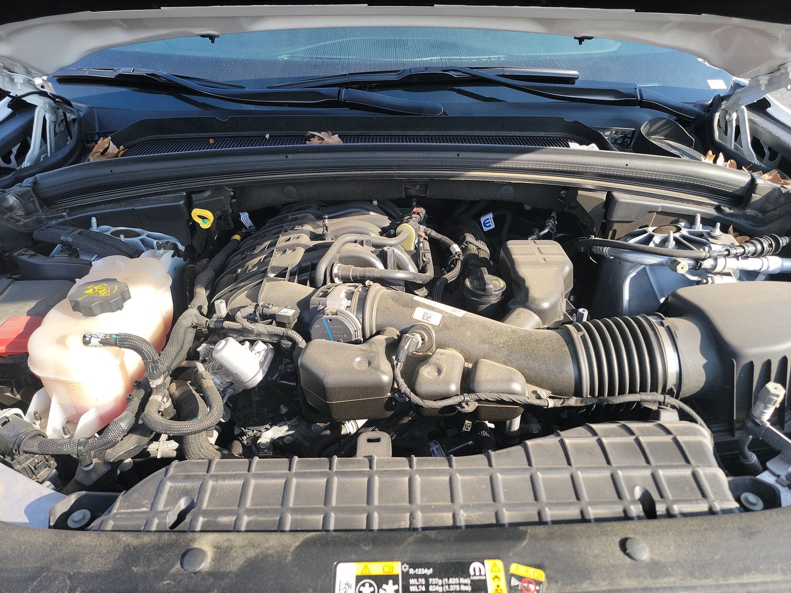 2024 Jeep Grand Cherokee Limited AWD