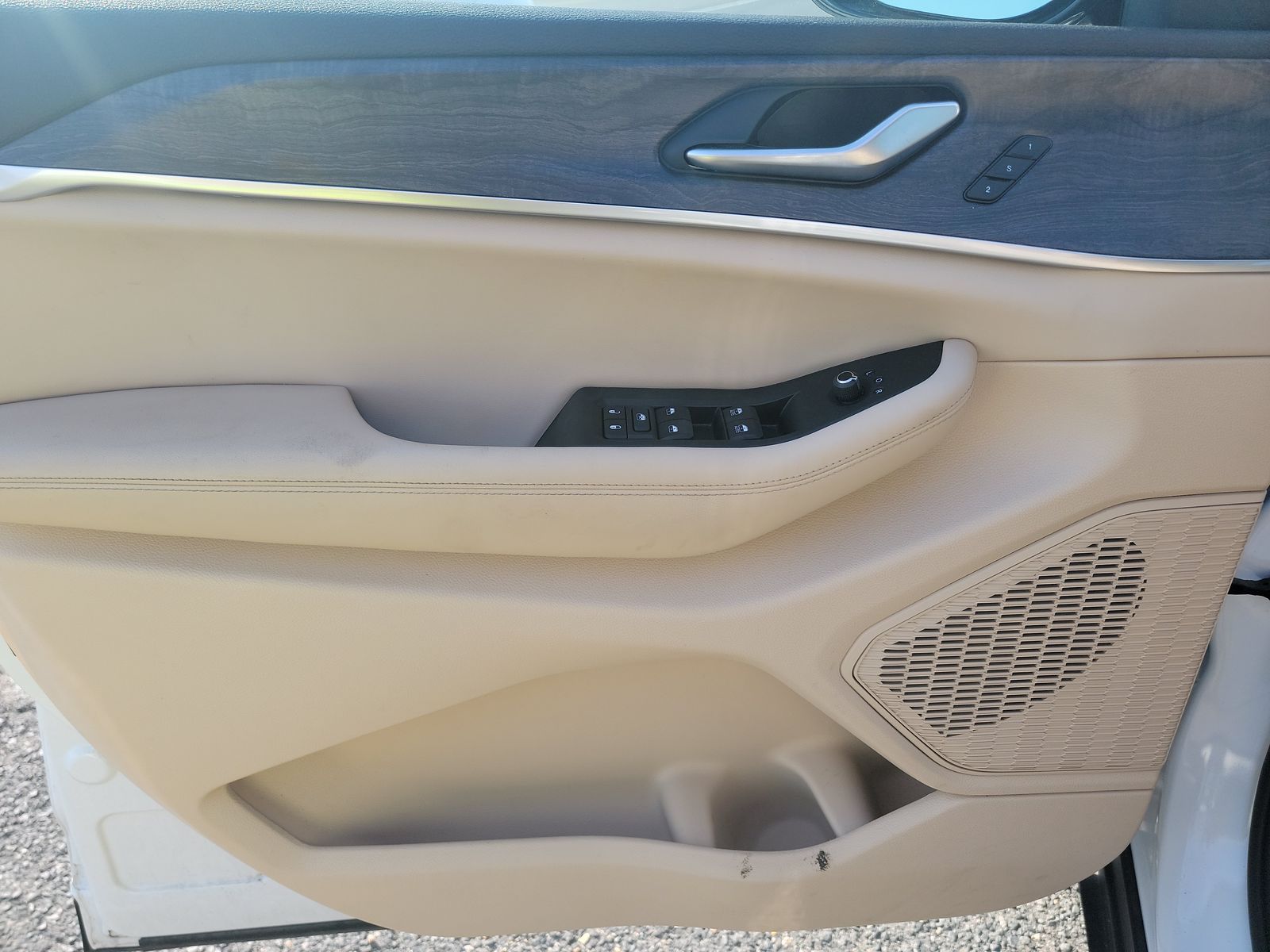 2024 Jeep Grand Cherokee Limited AWD