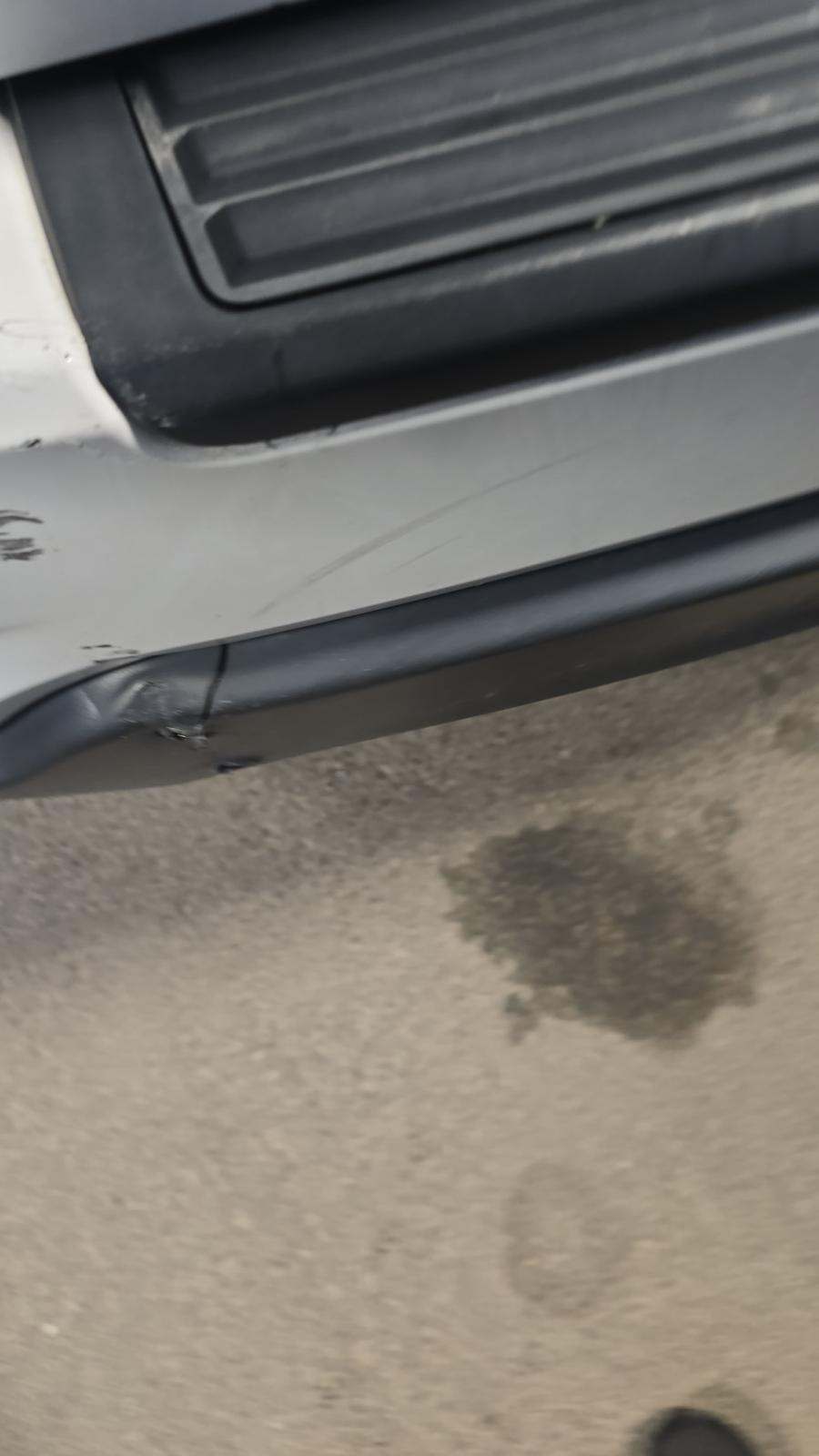 2014 Jeep Grand Cherokee Laredo RWD