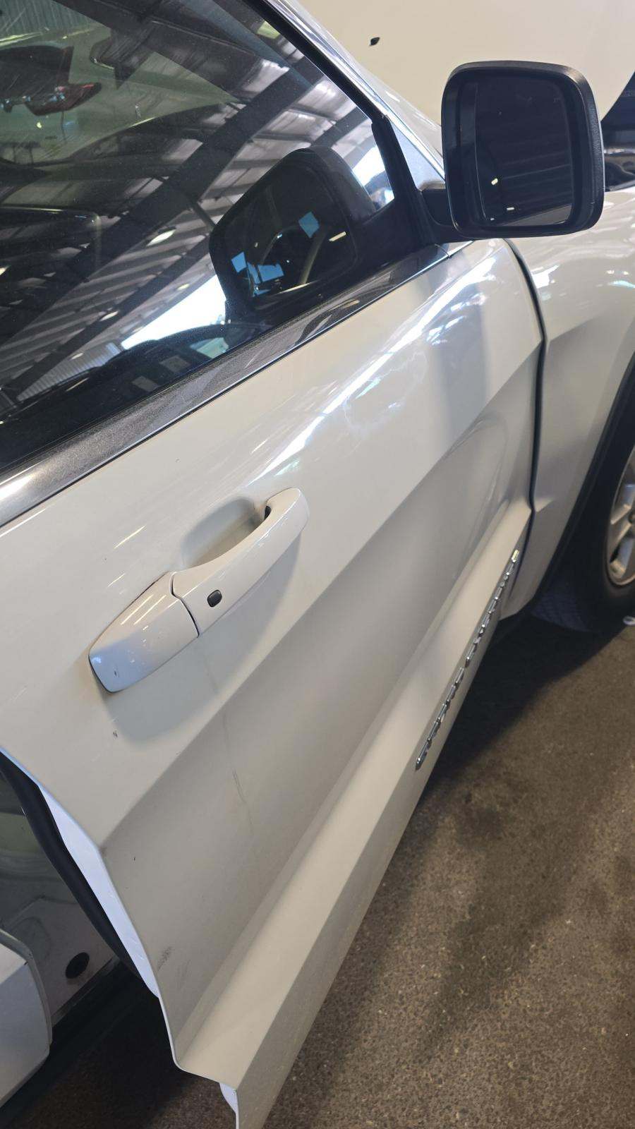 2014 Jeep Grand Cherokee Laredo RWD