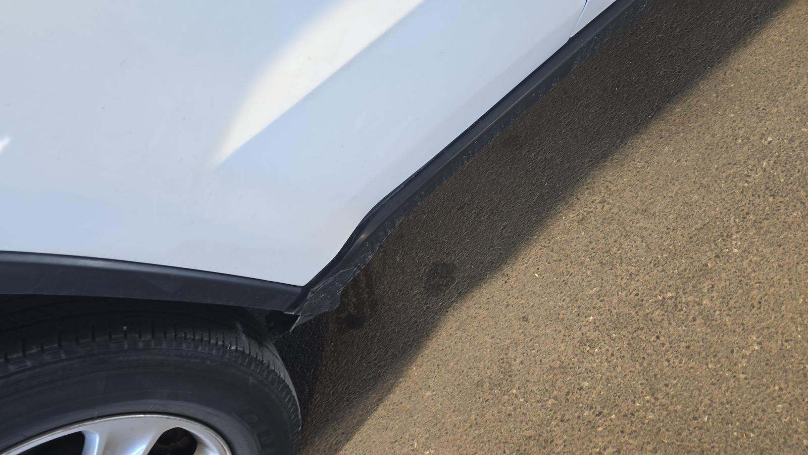 2014 Jeep Grand Cherokee Laredo RWD