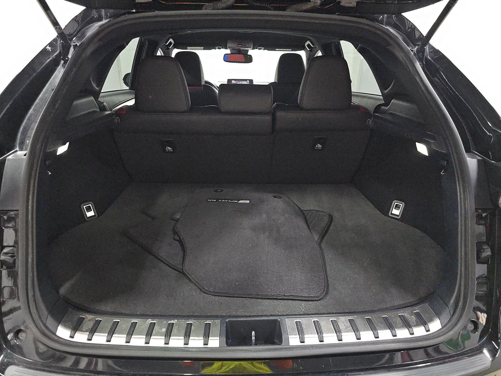 2021 Lexus NX NX 300 F SPORT FWD