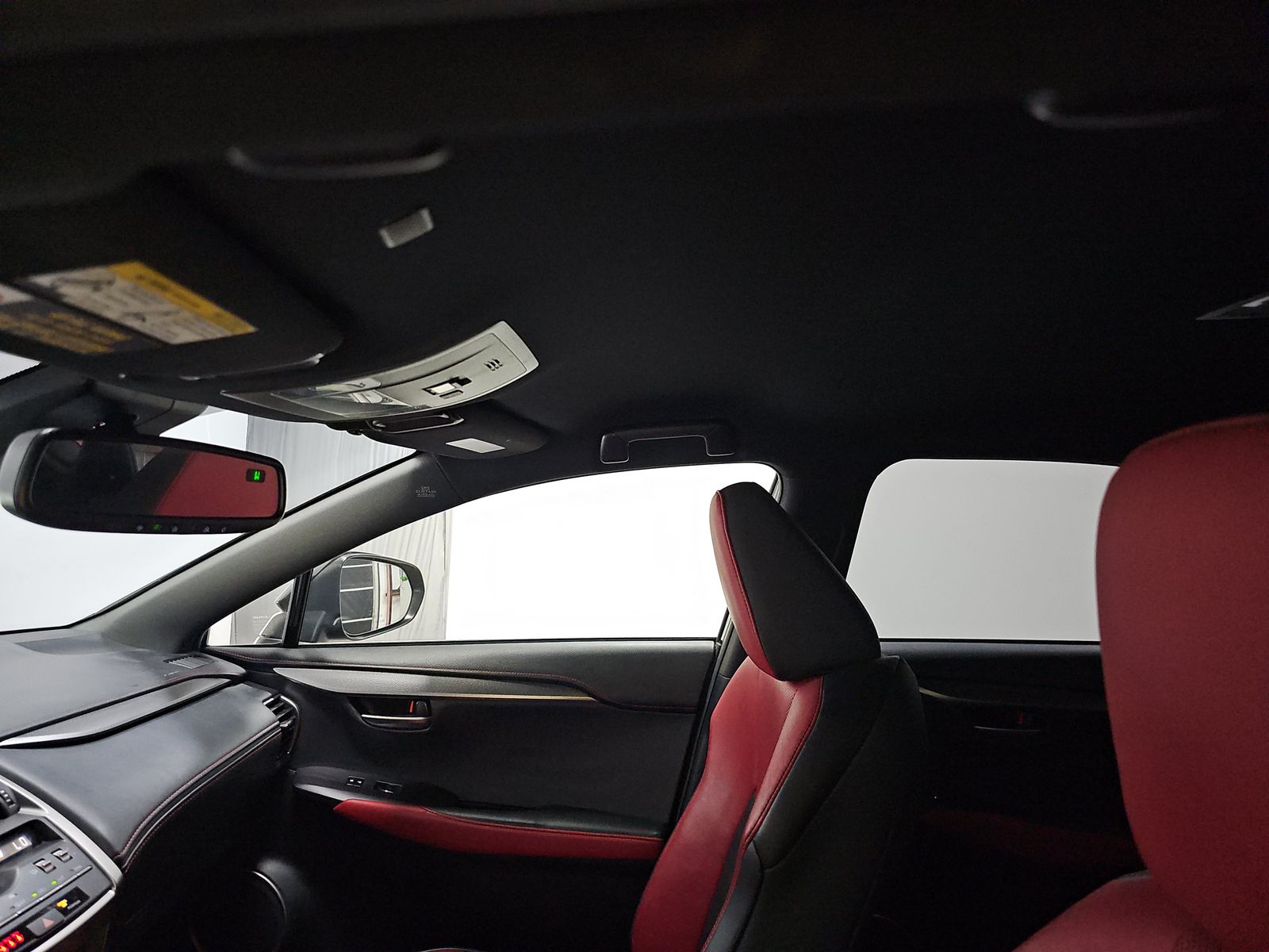 2021 Lexus NX NX 300 F SPORT FWD