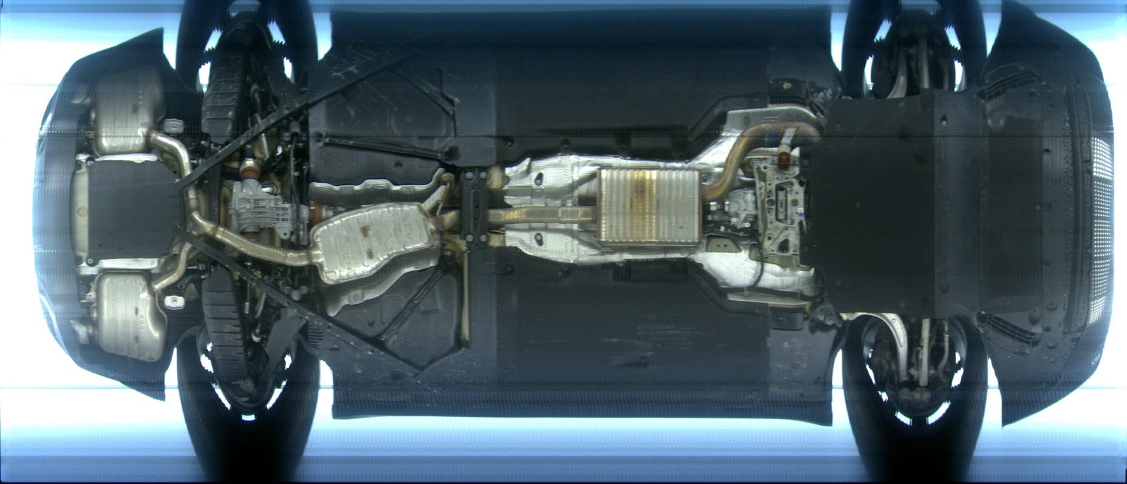 2024 Audi A5 S Line Premium Plus AWD