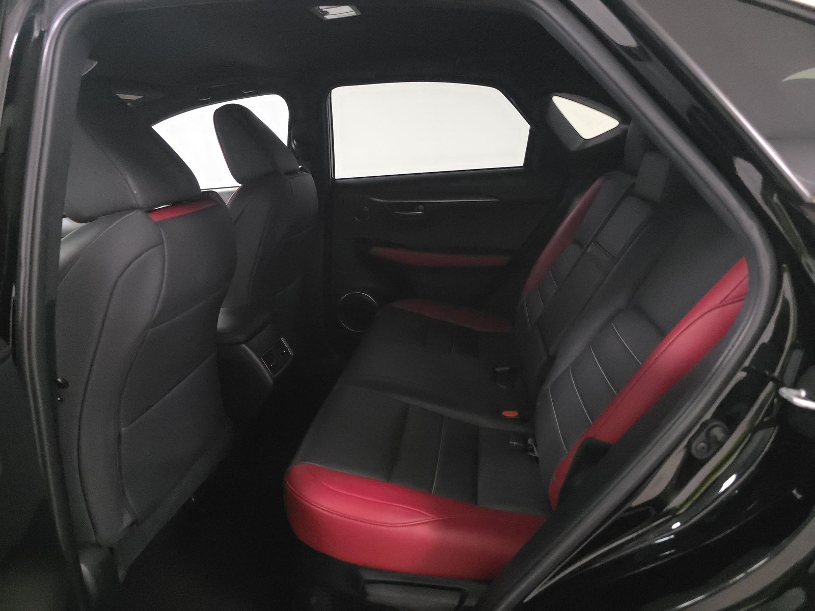 2021 Lexus NX NX 300 F SPORT FWD