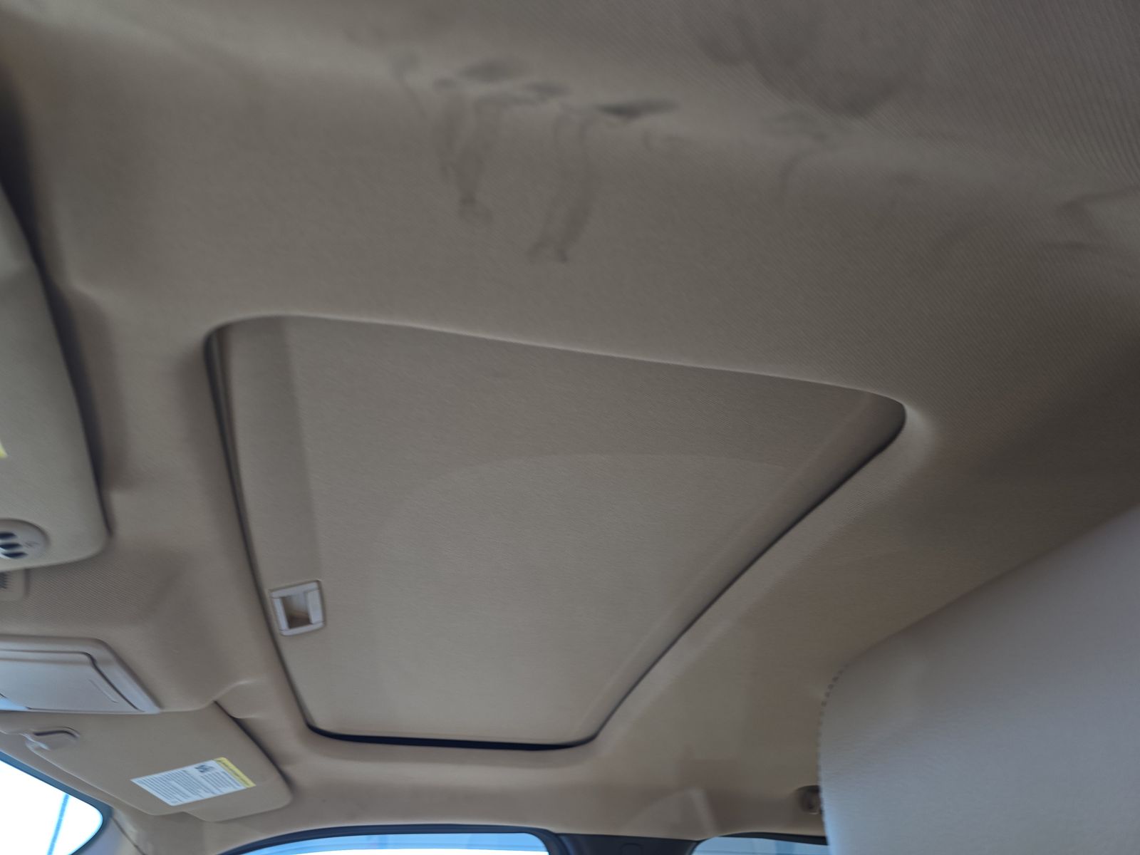 2014 Ford F-150 Lariat AWD