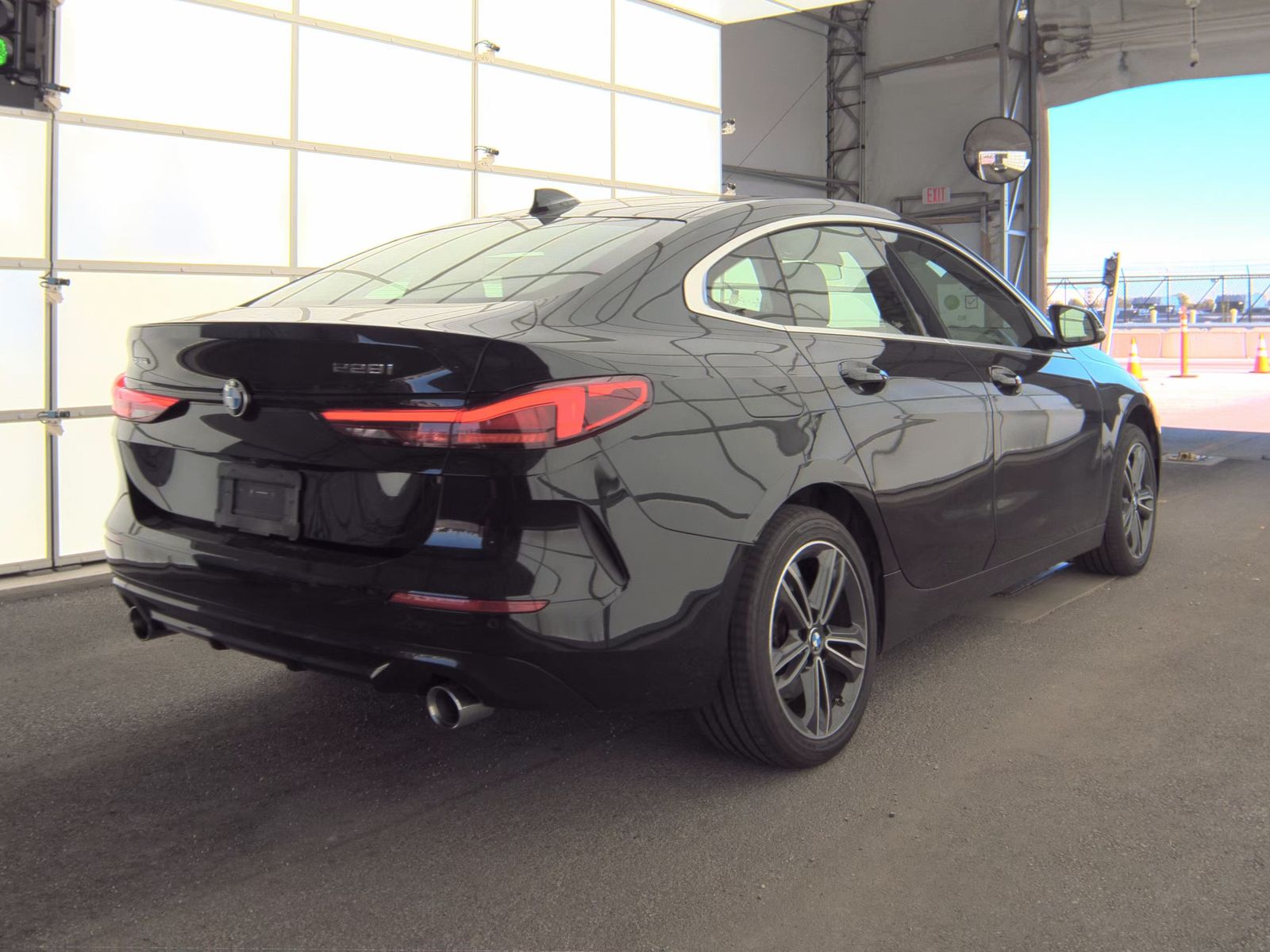 2024 BMW 2 Series 228i xDrive AWD