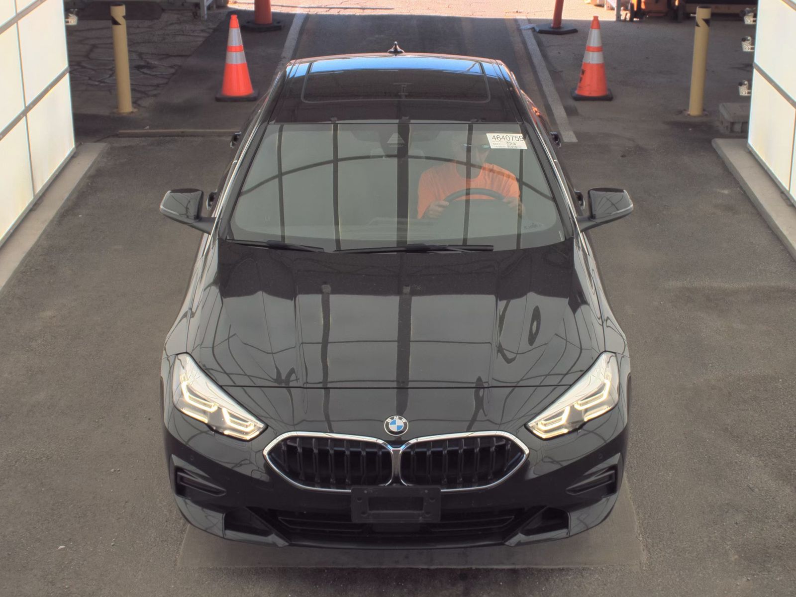 2024 BMW 2 Series 228i xDrive AWD
