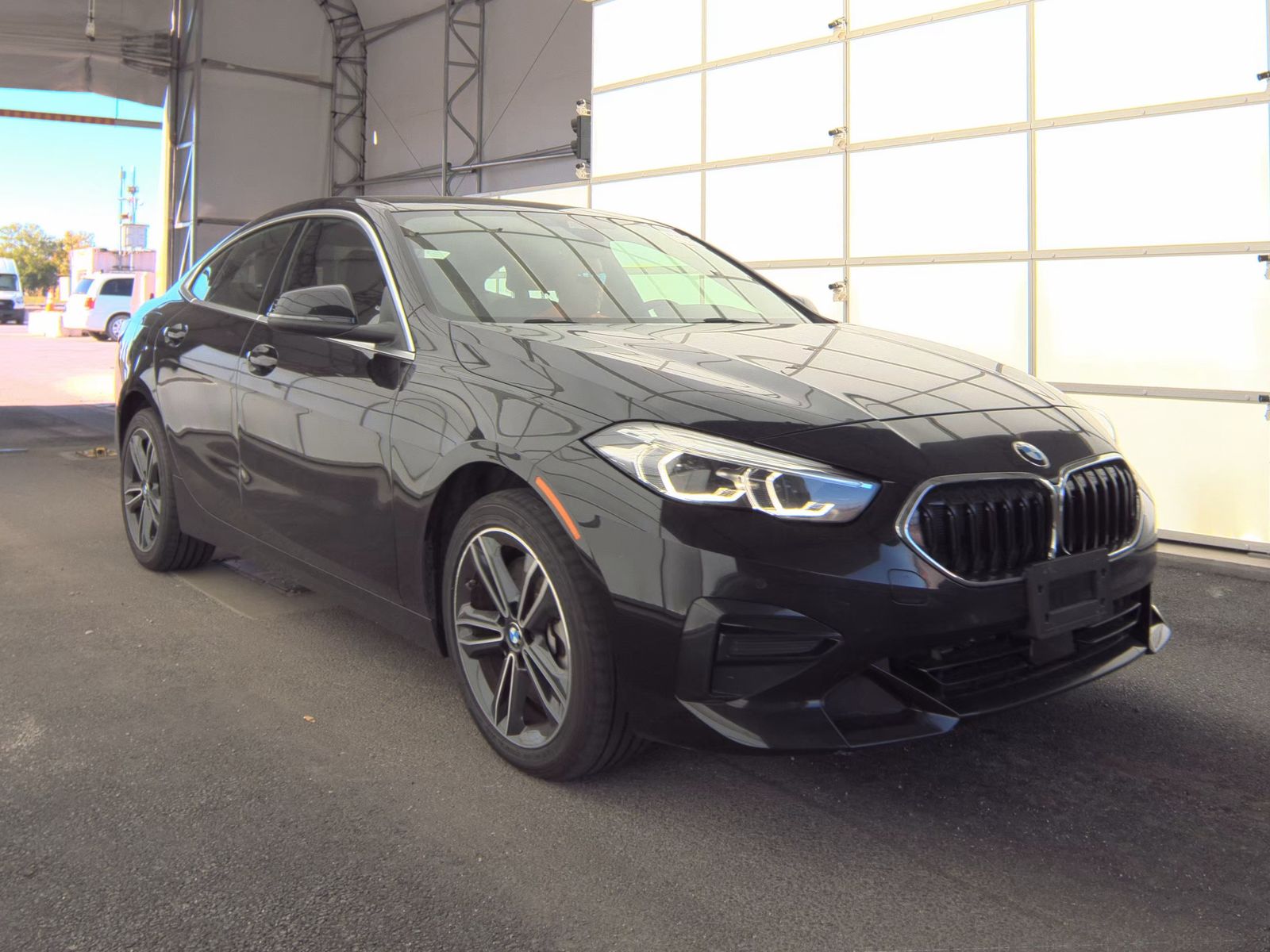 2024 BMW 2 Series 228i xDrive AWD