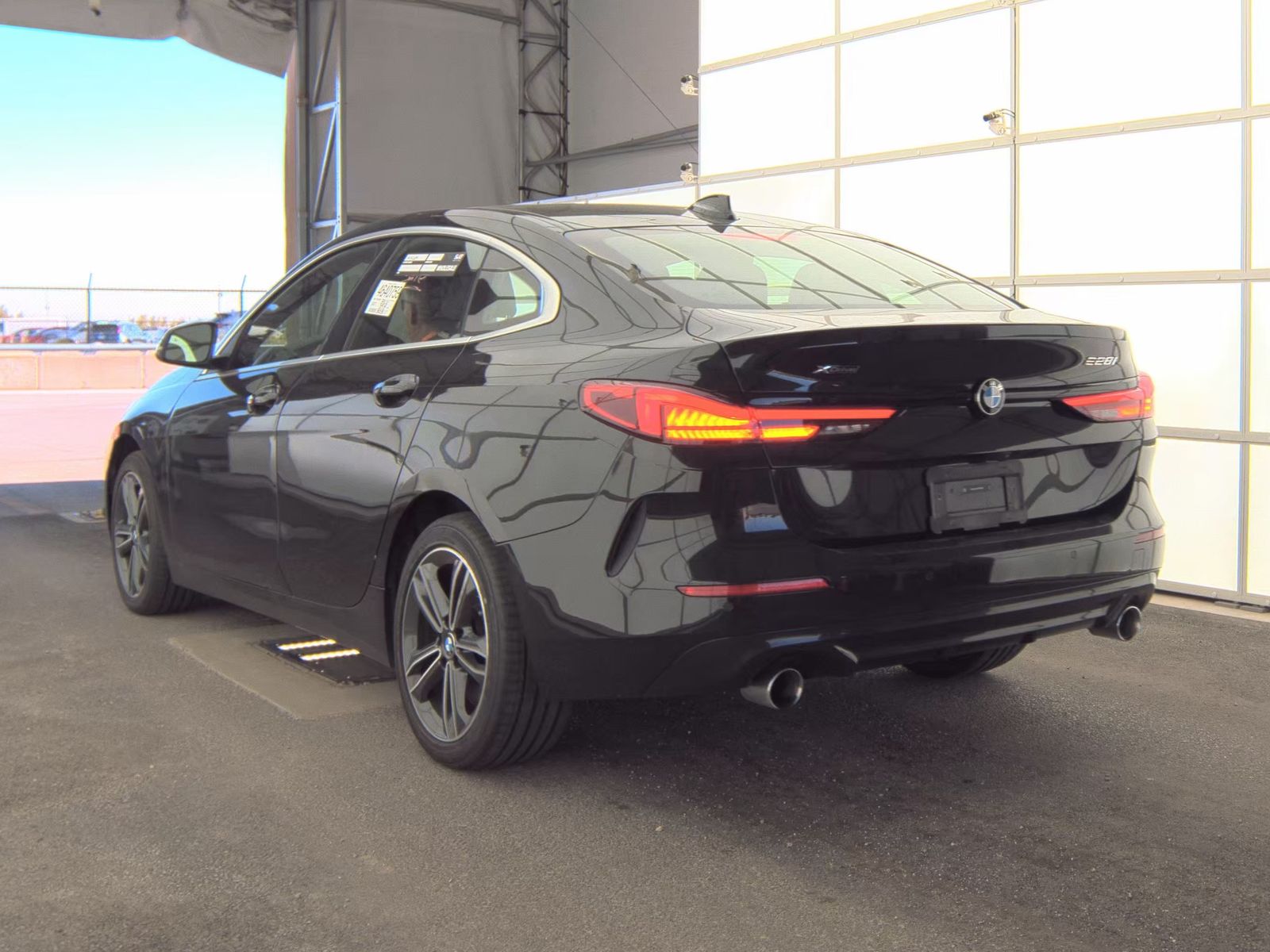 2024 BMW 2 Series 228i xDrive AWD