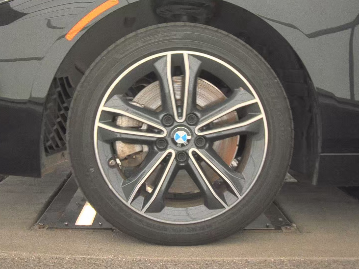 2024 BMW 2 Series 228i xDrive AWD