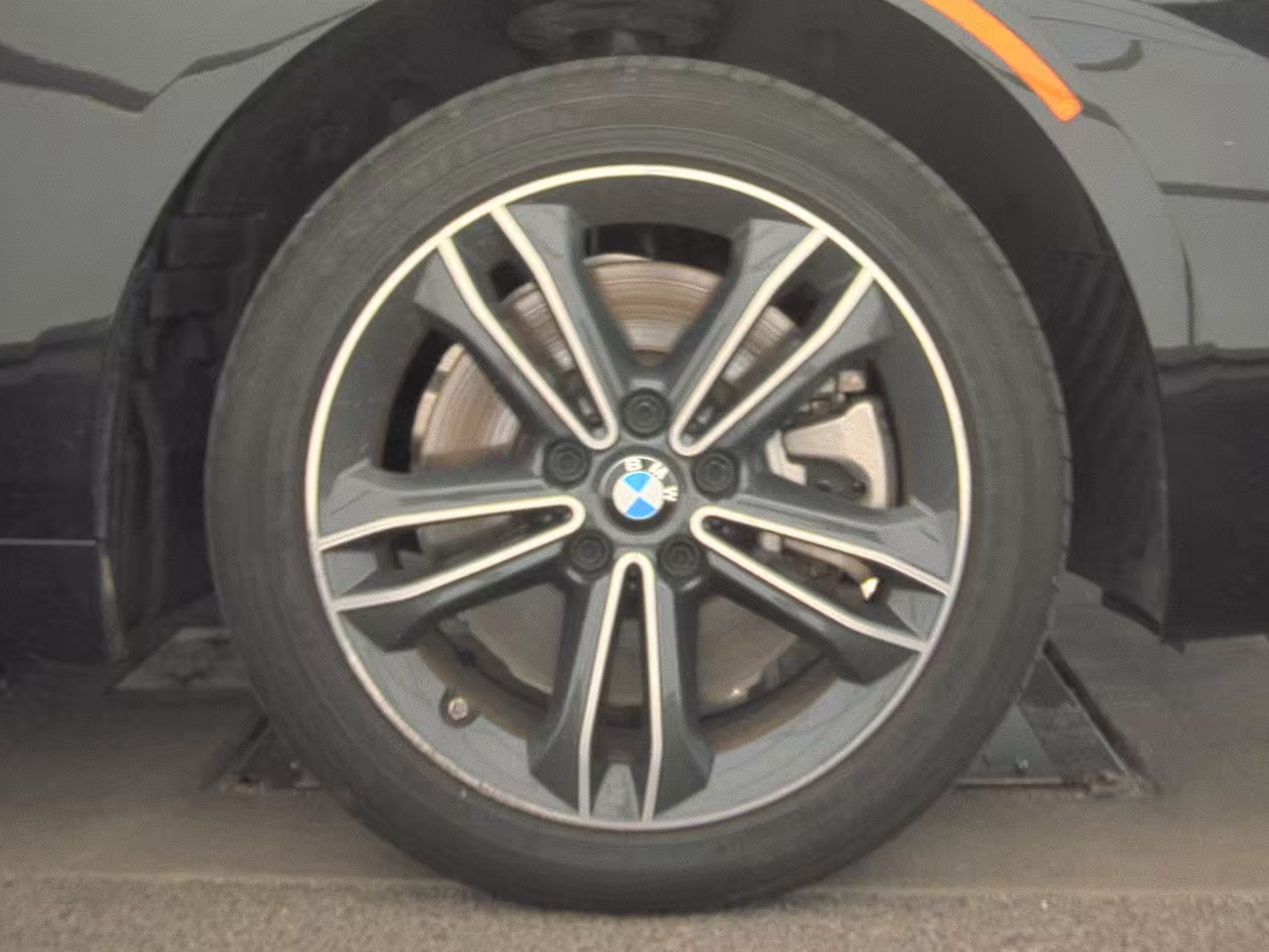 2024 BMW 2 Series 228i xDrive AWD