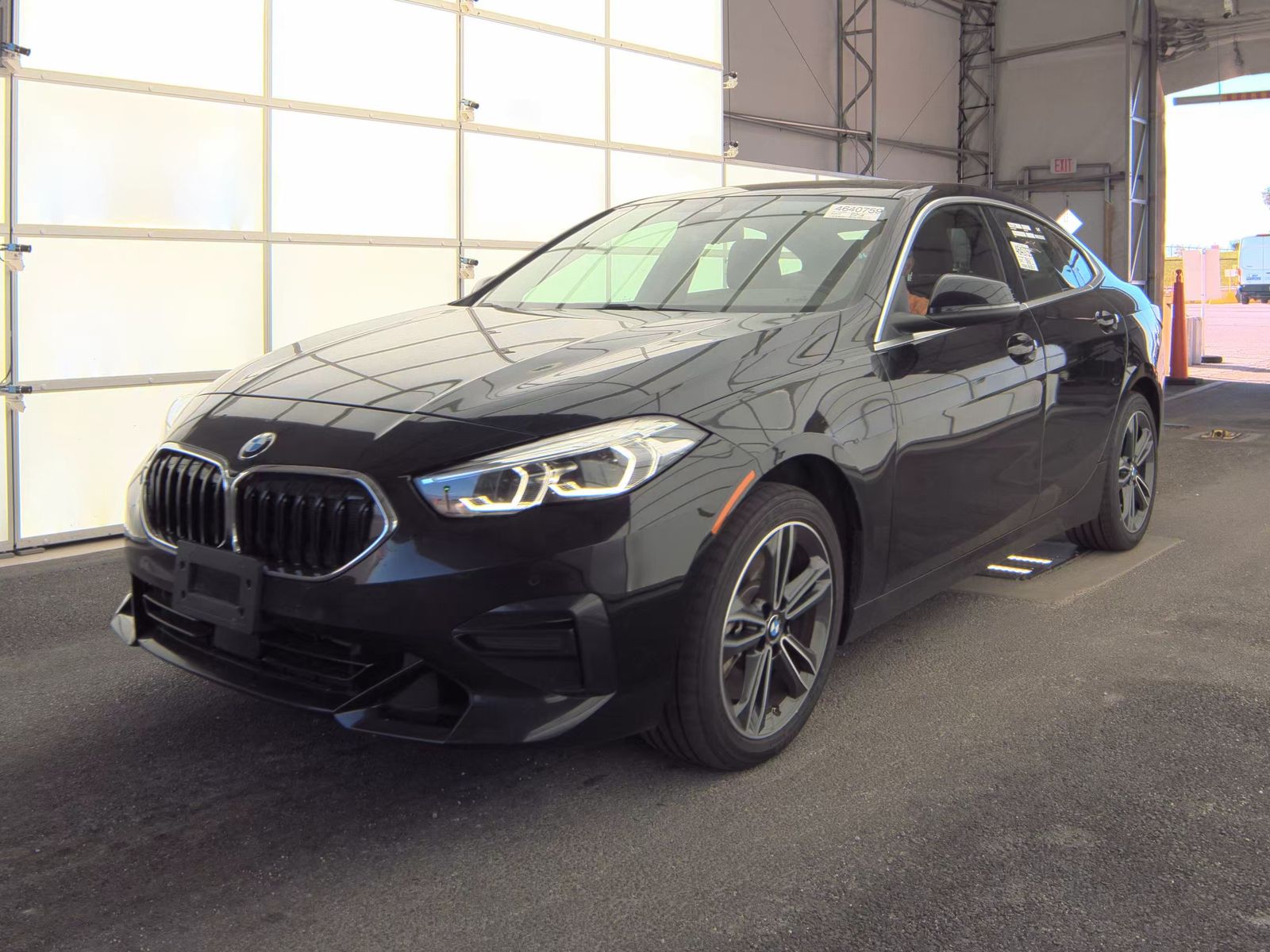 2024 BMW 2 Series 228i xDrive AWD