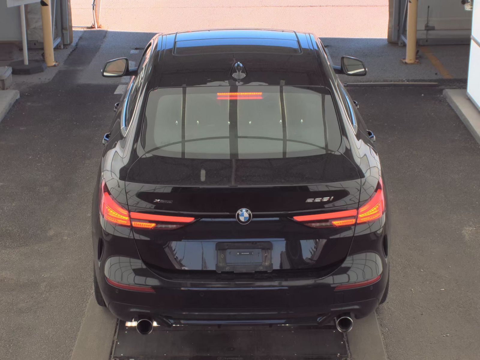 2024 BMW 2 Series 228i xDrive AWD