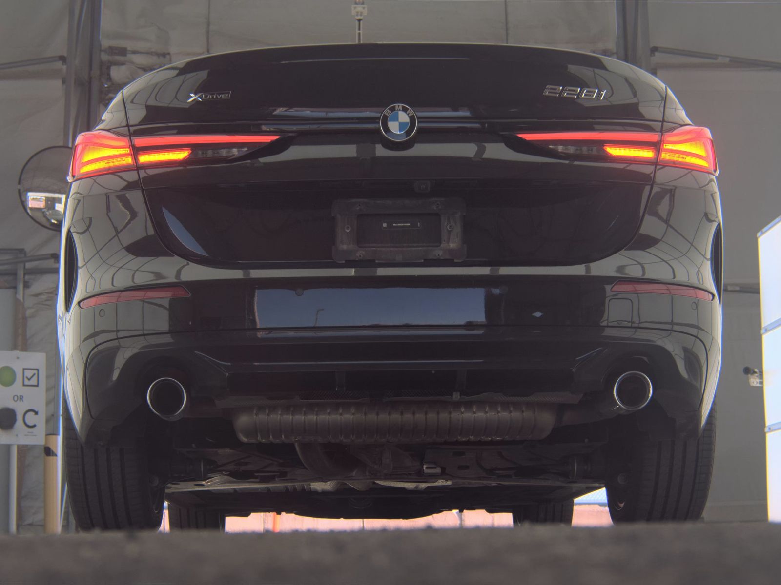 2024 BMW 2 Series 228i xDrive AWD