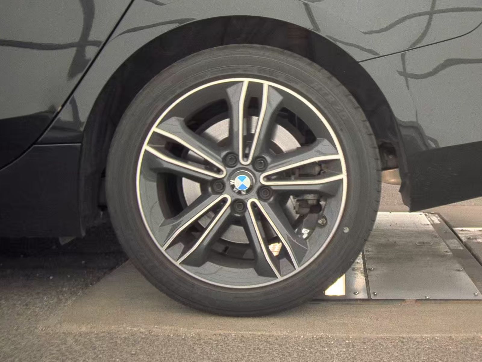 2024 BMW 2 Series 228i xDrive AWD