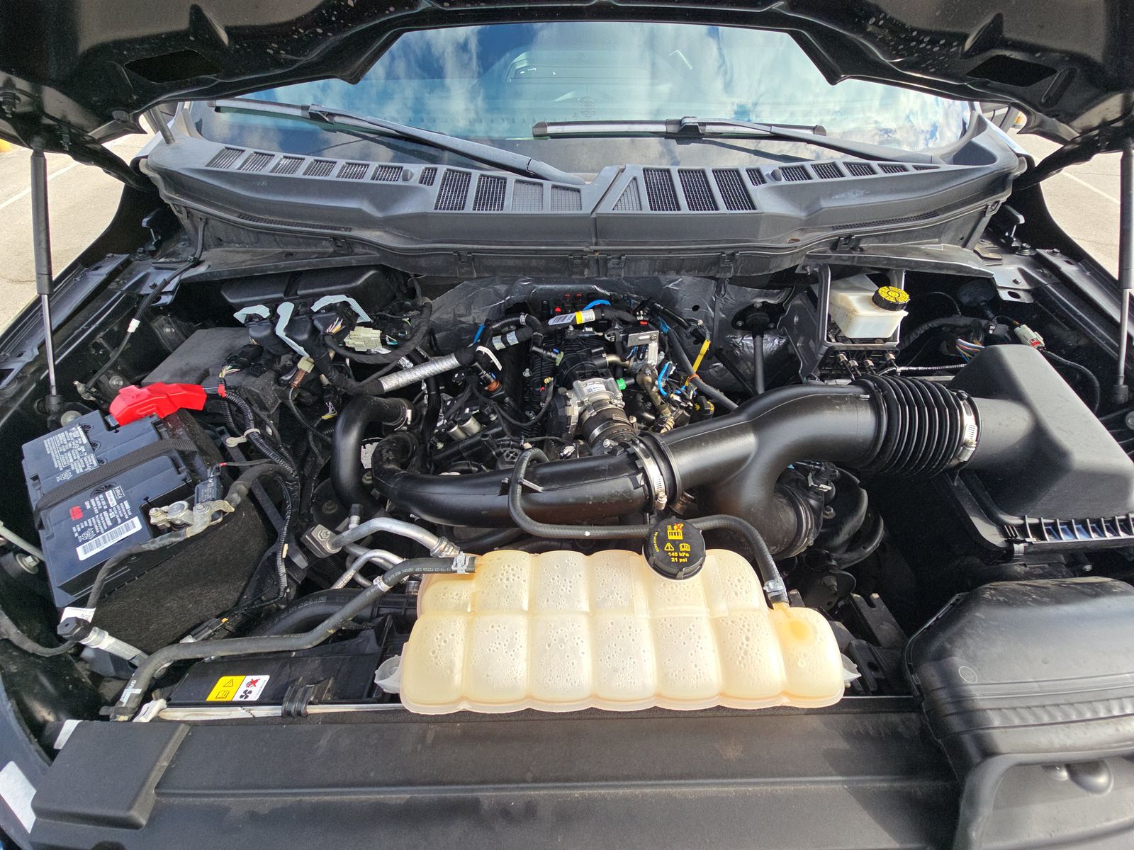 2023 Ford F-150 XL RWD