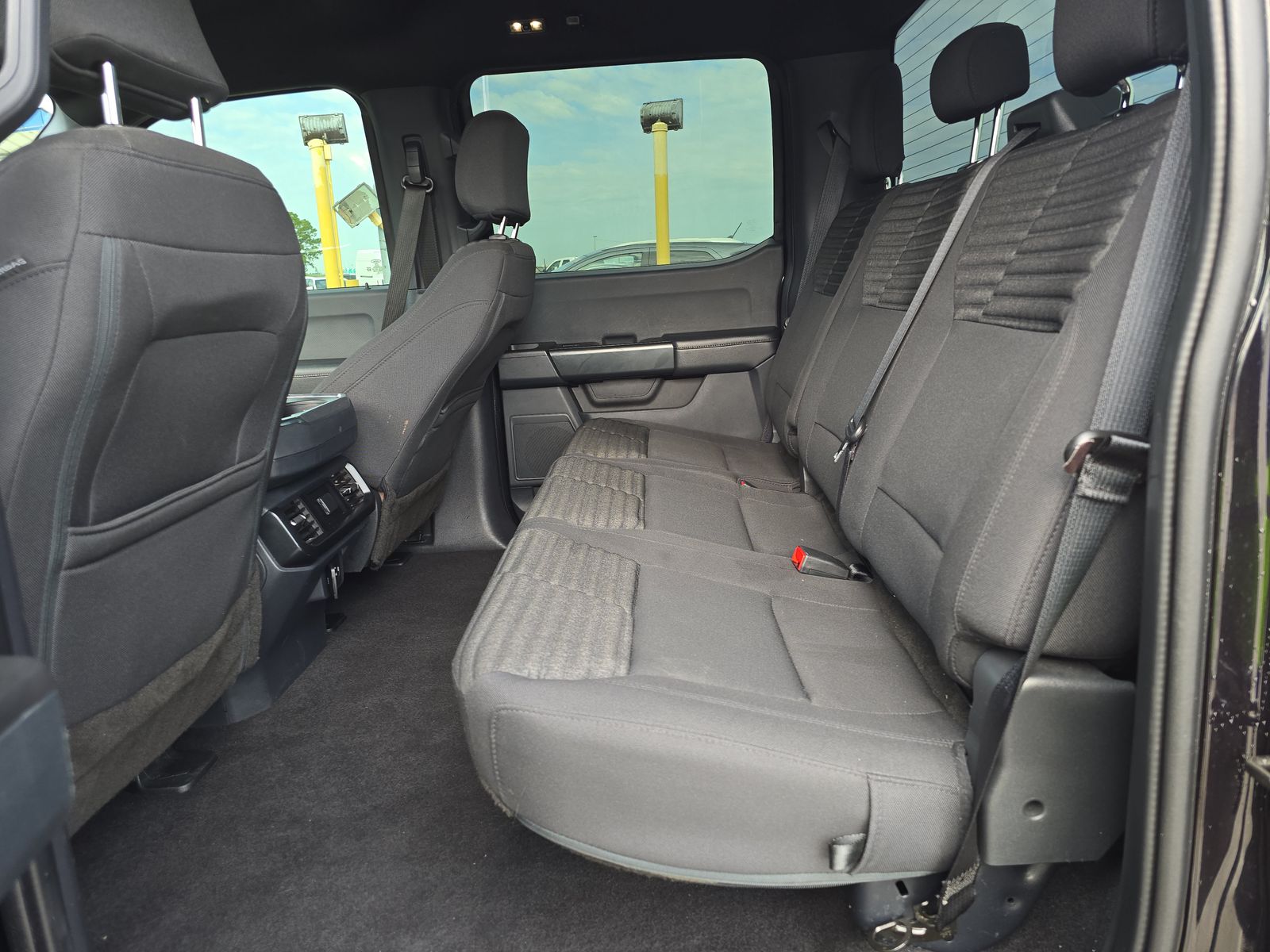 2023 Ford F-150 XL RWD