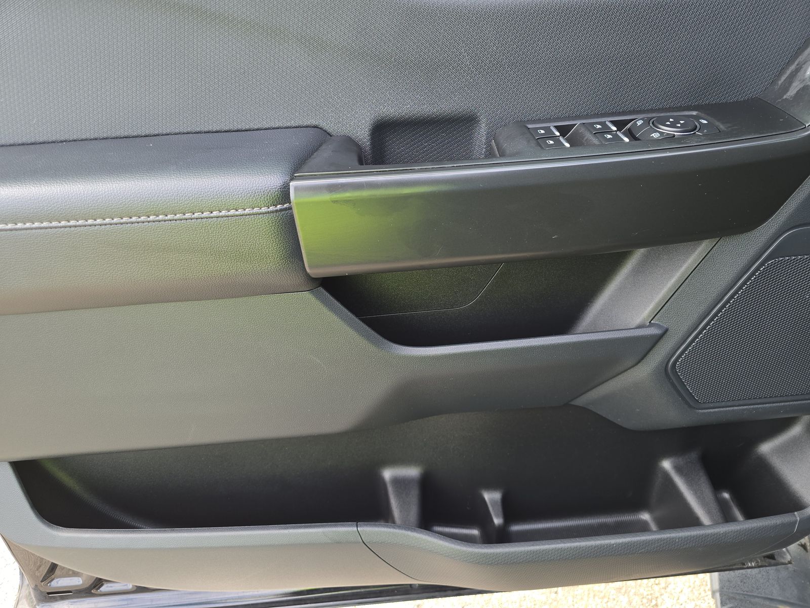 2023 Ford F-150 XL RWD