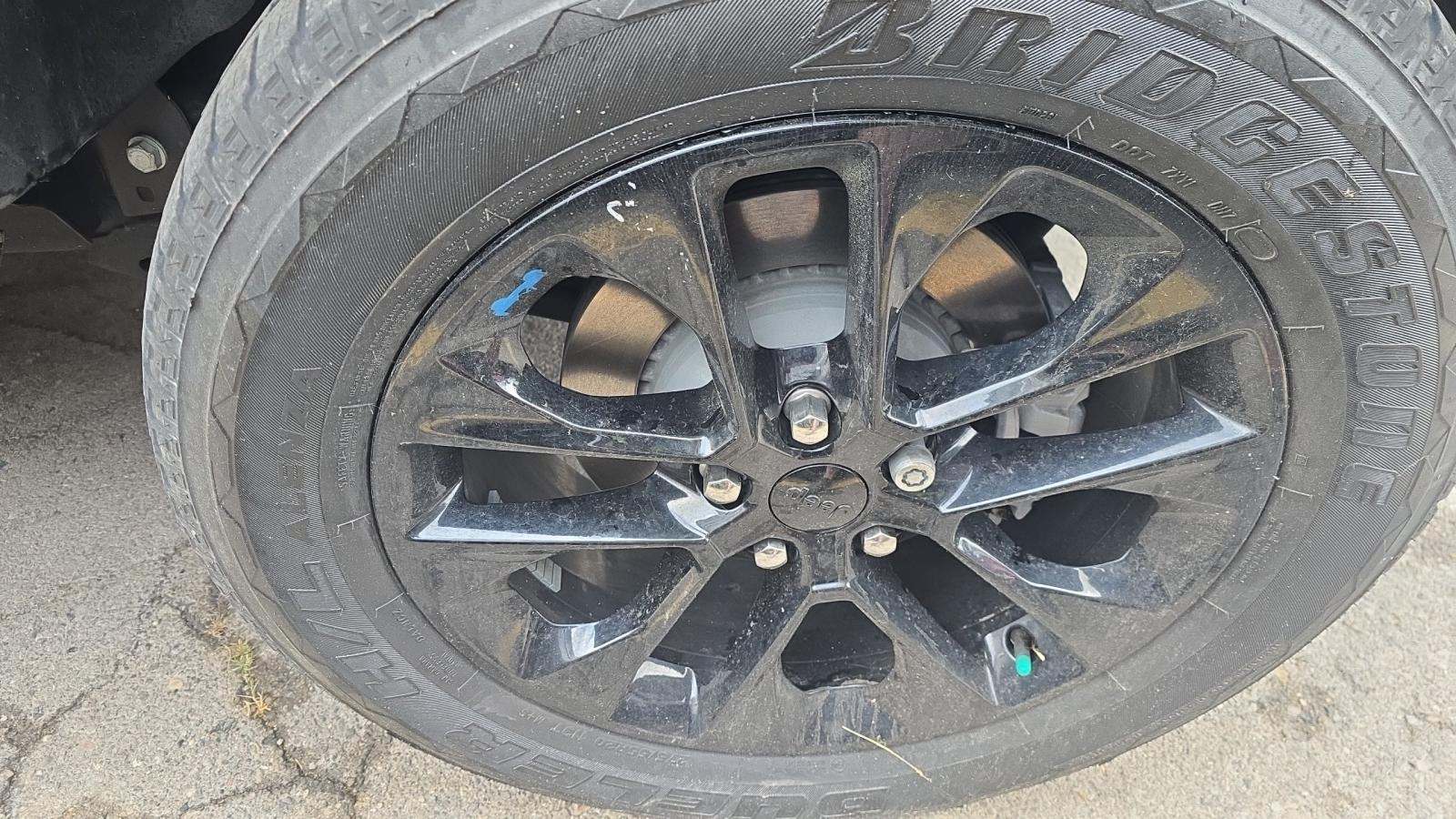 2022 Jeep Wrangler Unlimited 4xe Sahara AWD