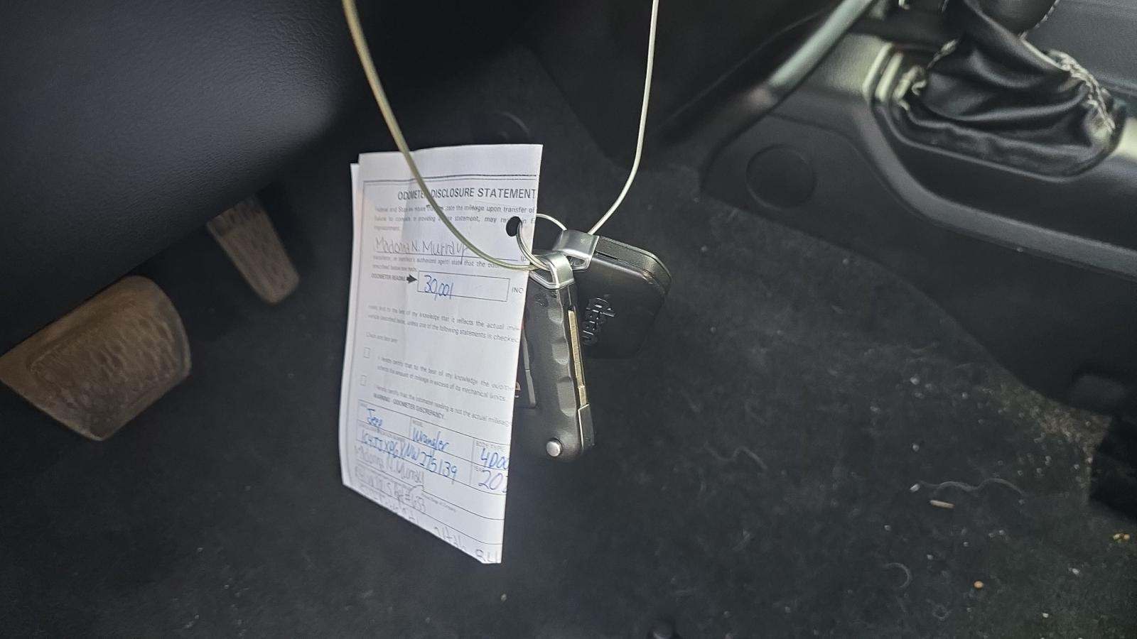 2022 Jeep Wrangler Unlimited 4xe Sahara AWD