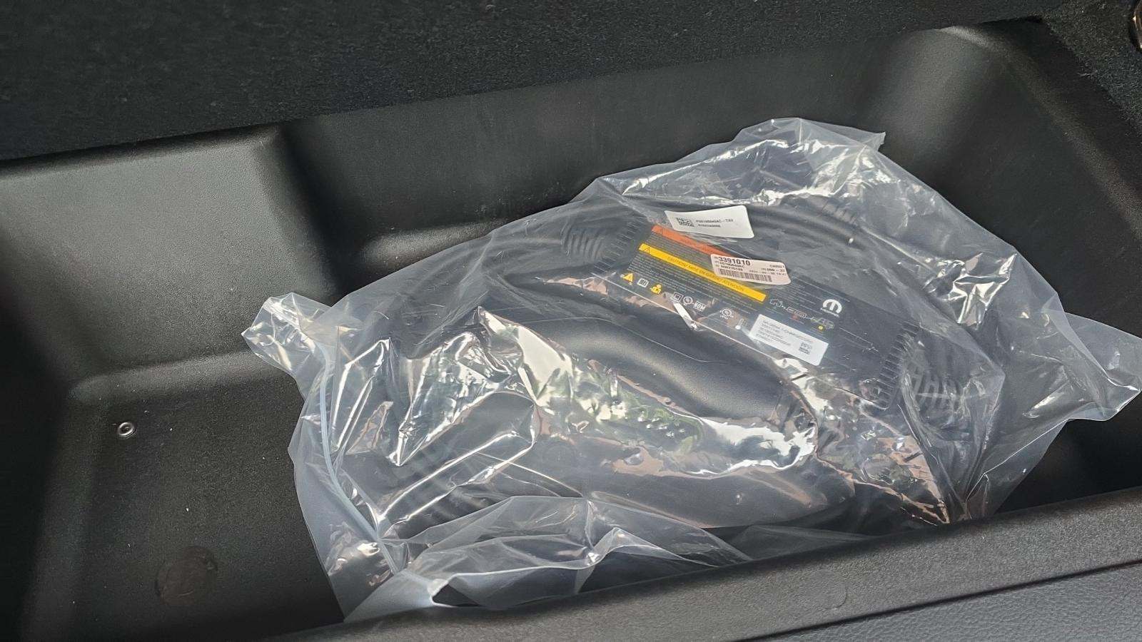 2022 Jeep Wrangler Unlimited 4xe Sahara AWD