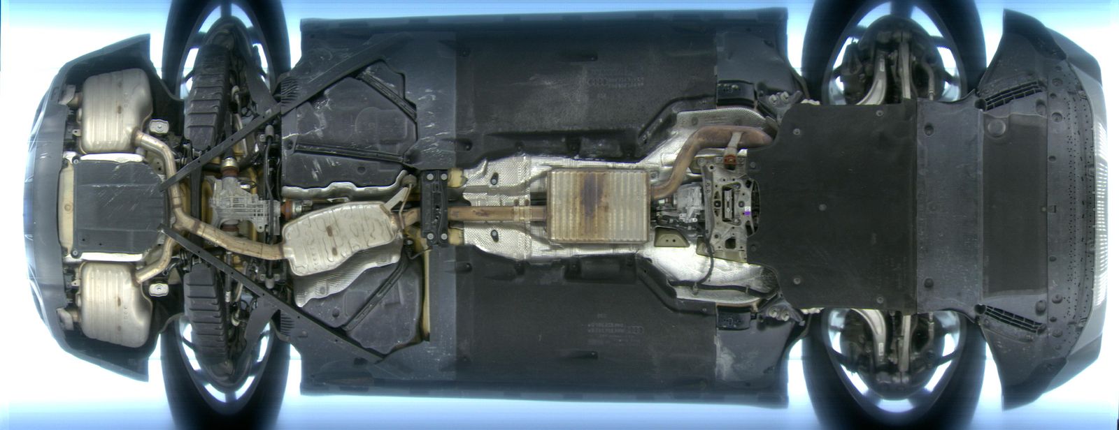 2025 Audi A5 S Line Premium AWD