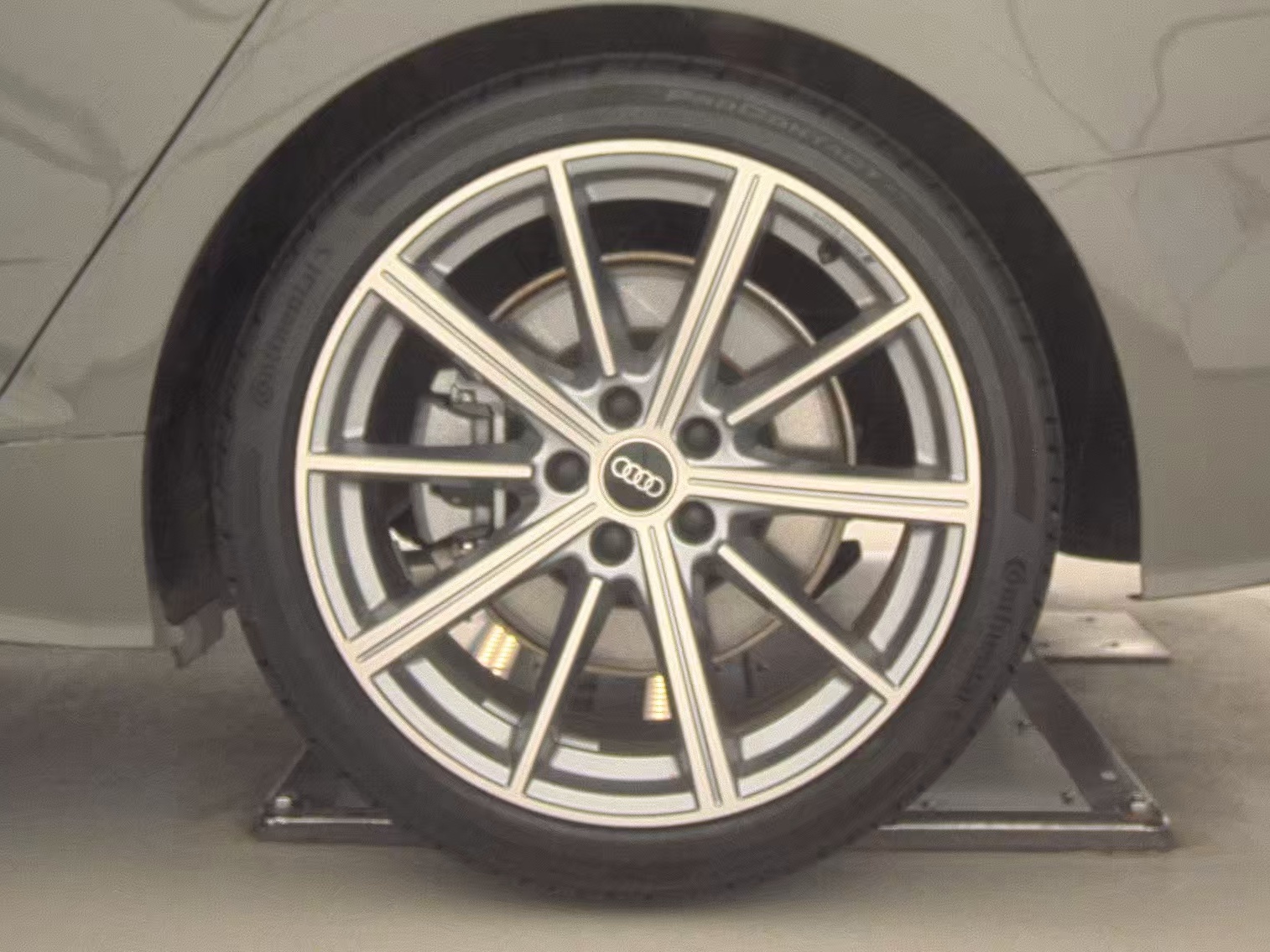 2025 Audi A5 S Line Premium AWD