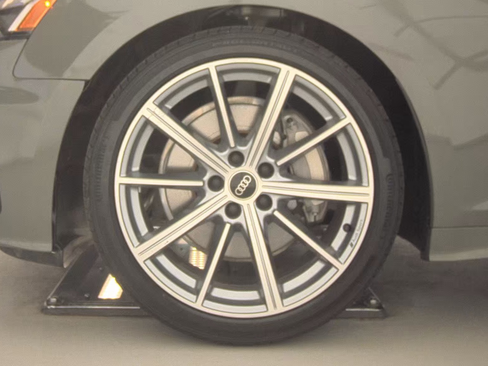 2025 Audi A5 S Line Premium AWD