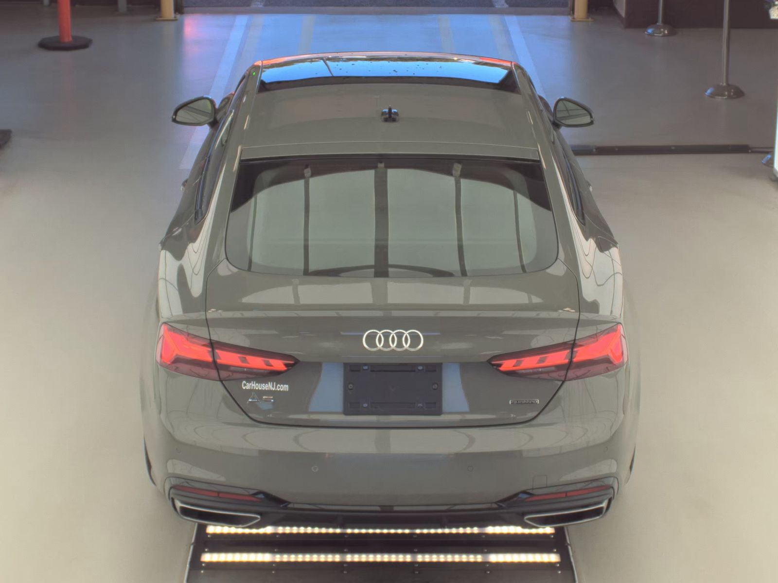 2025 Audi A5 S Line Premium AWD