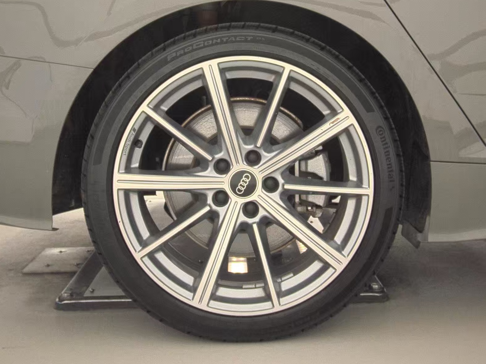 2025 Audi A5 S Line Premium AWD