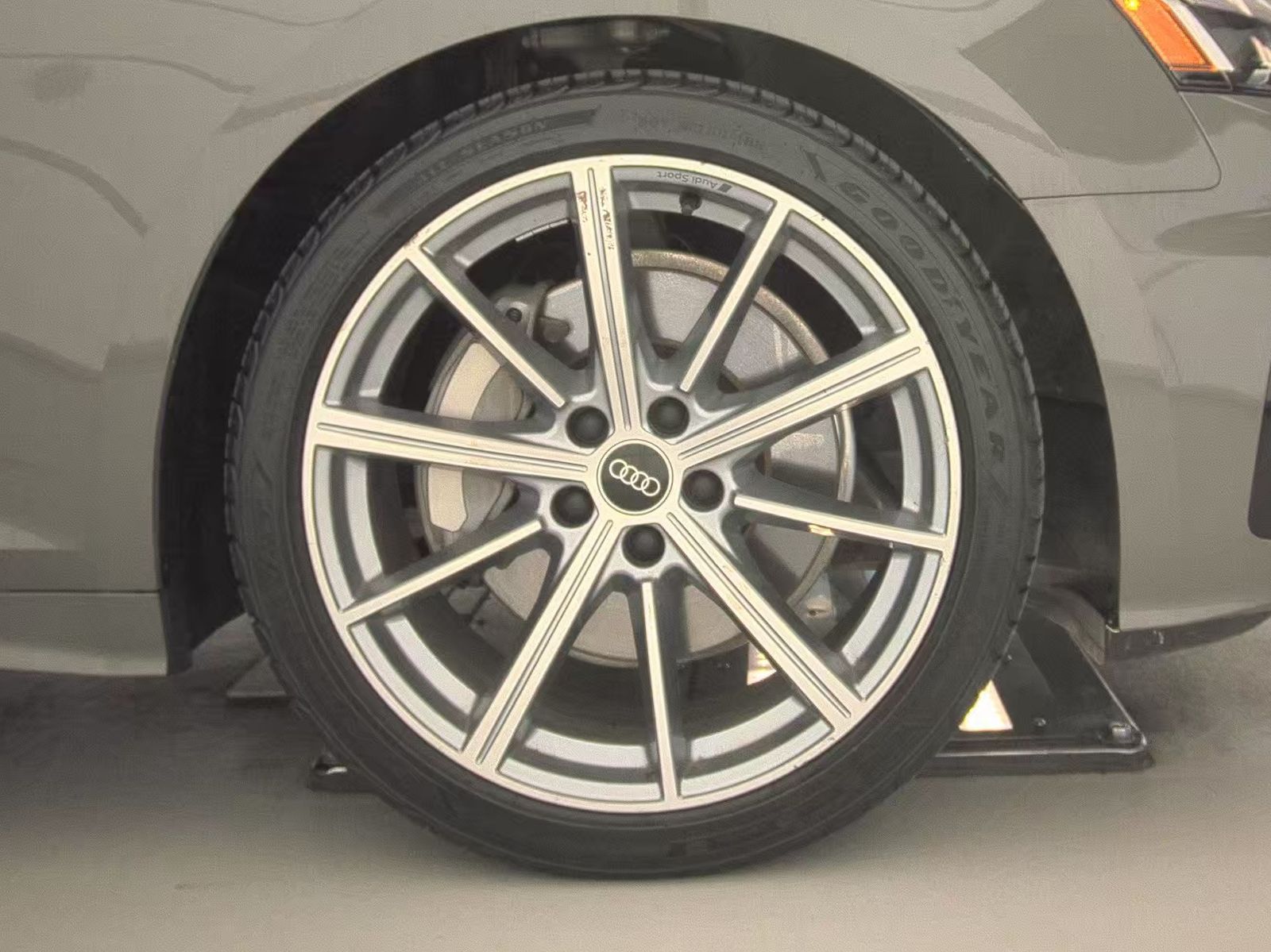 2025 Audi A5 S Line Premium AWD