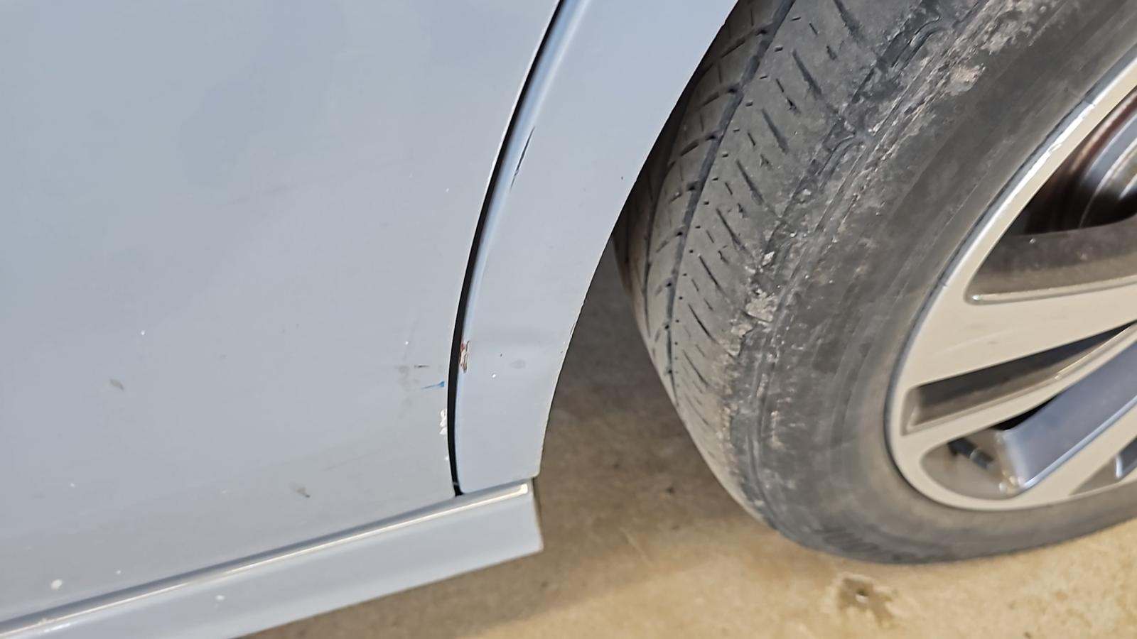 2023 Honda Odyssey Touring FWD