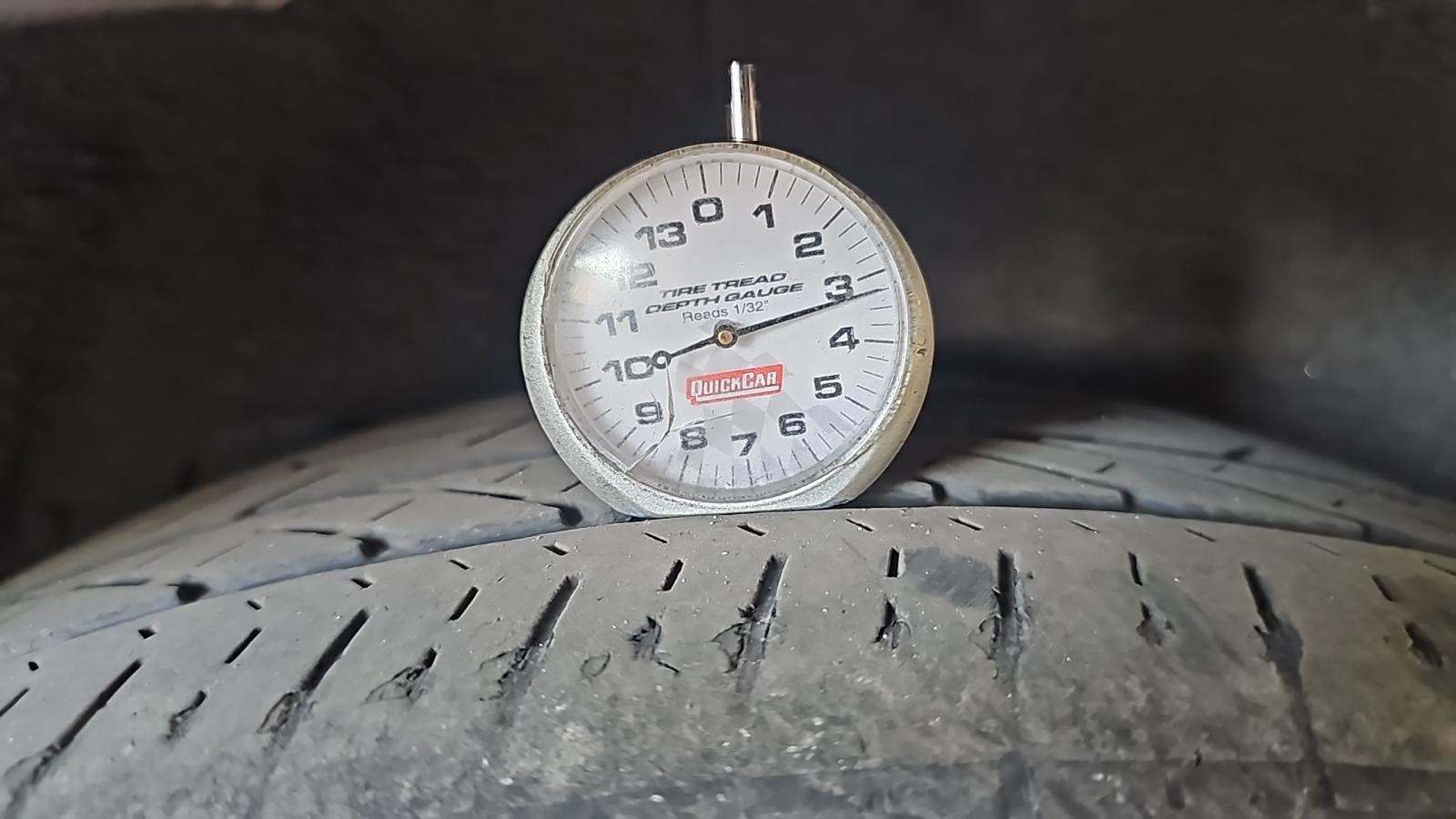 2023 Honda Odyssey Touring FWD