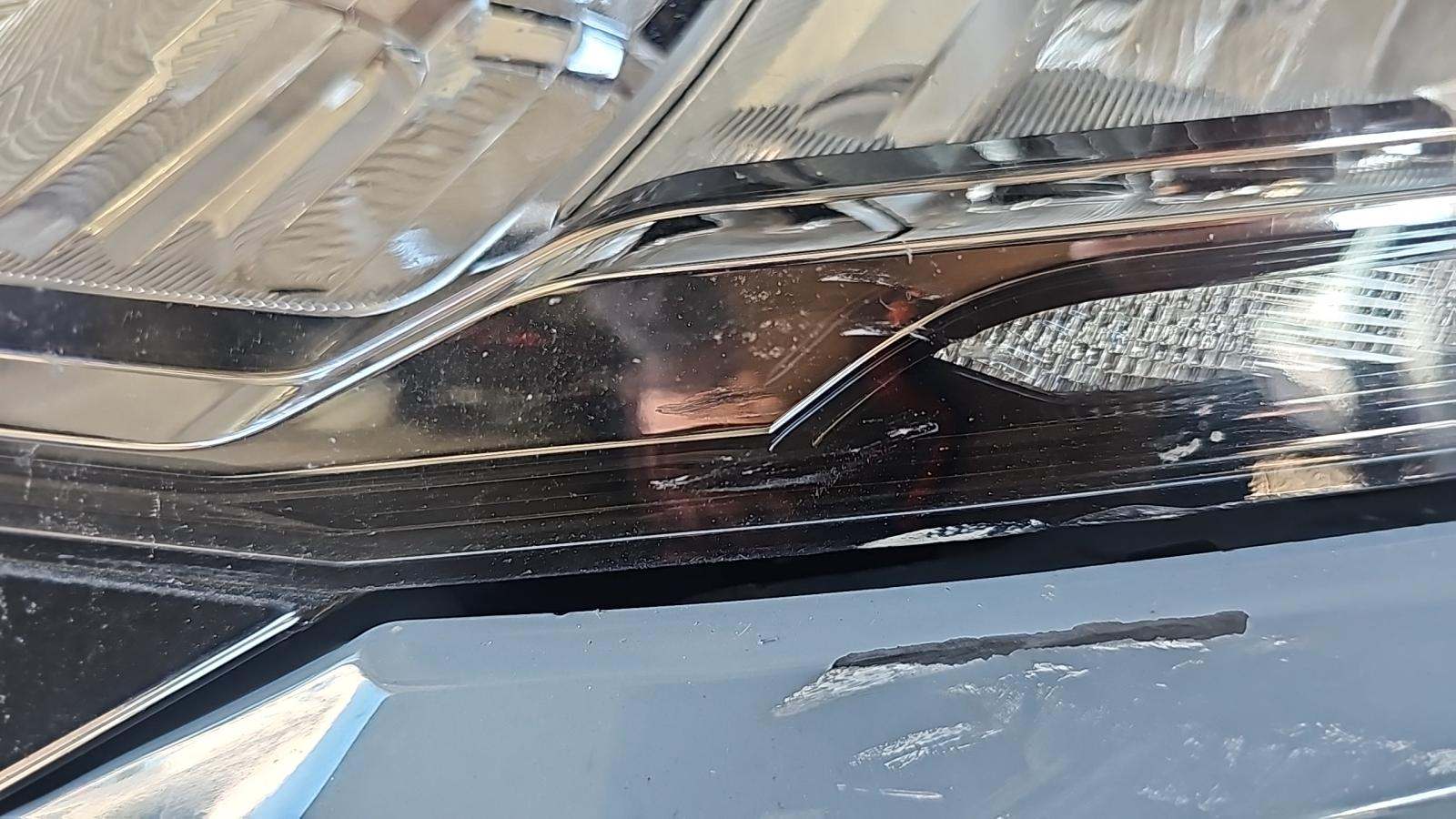 2023 Honda Odyssey Touring FWD