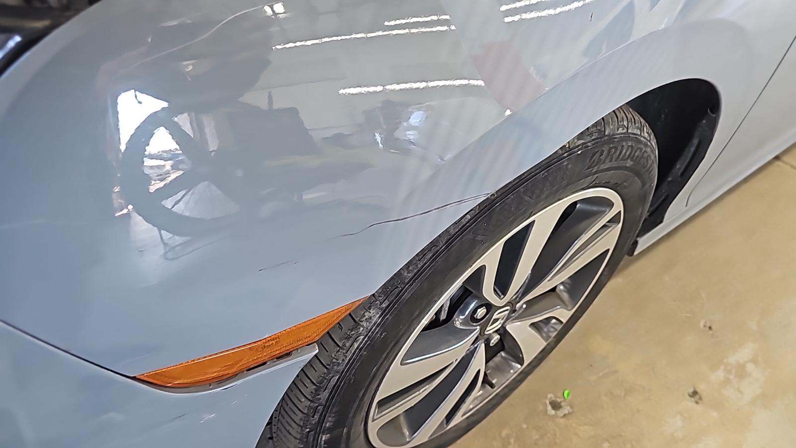 2023 Honda Odyssey Touring FWD