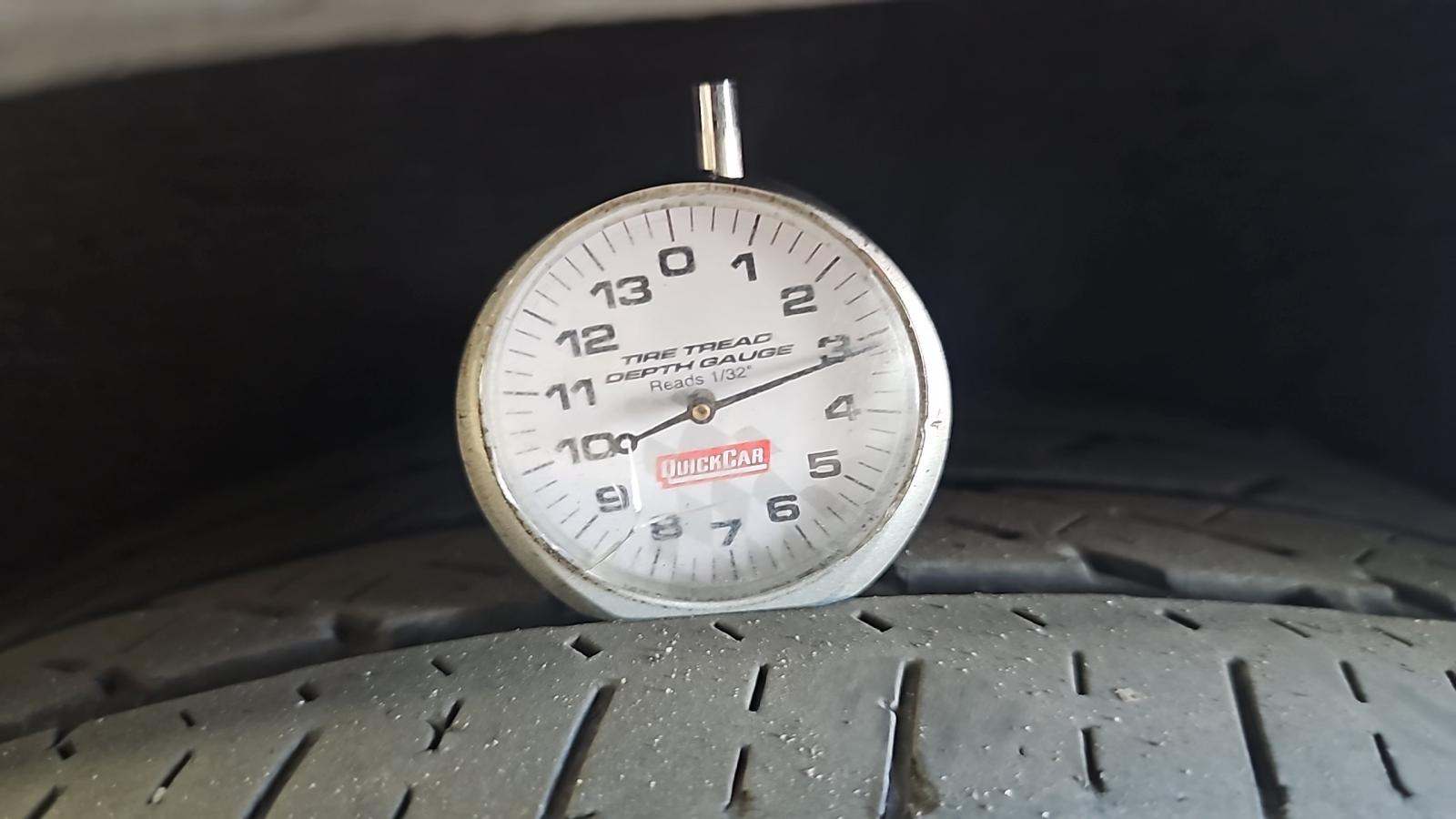 2023 Honda Odyssey Touring FWD