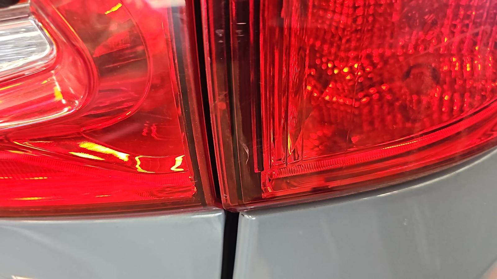 2023 Honda Odyssey Touring FWD