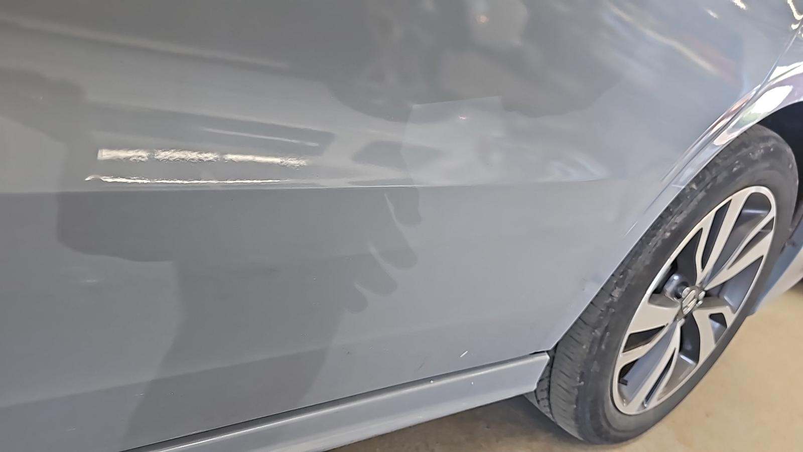 2023 Honda Odyssey Touring FWD