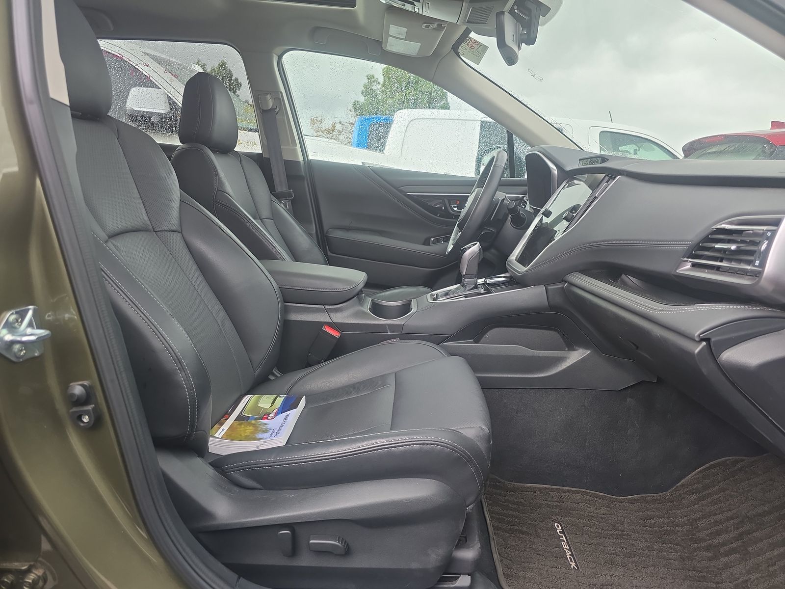 2024 Subaru Outback Limited AWD