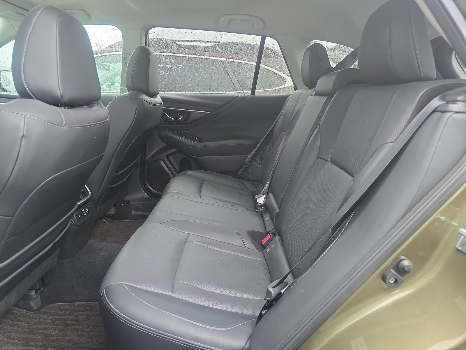 2024 Subaru Outback Limited AWD