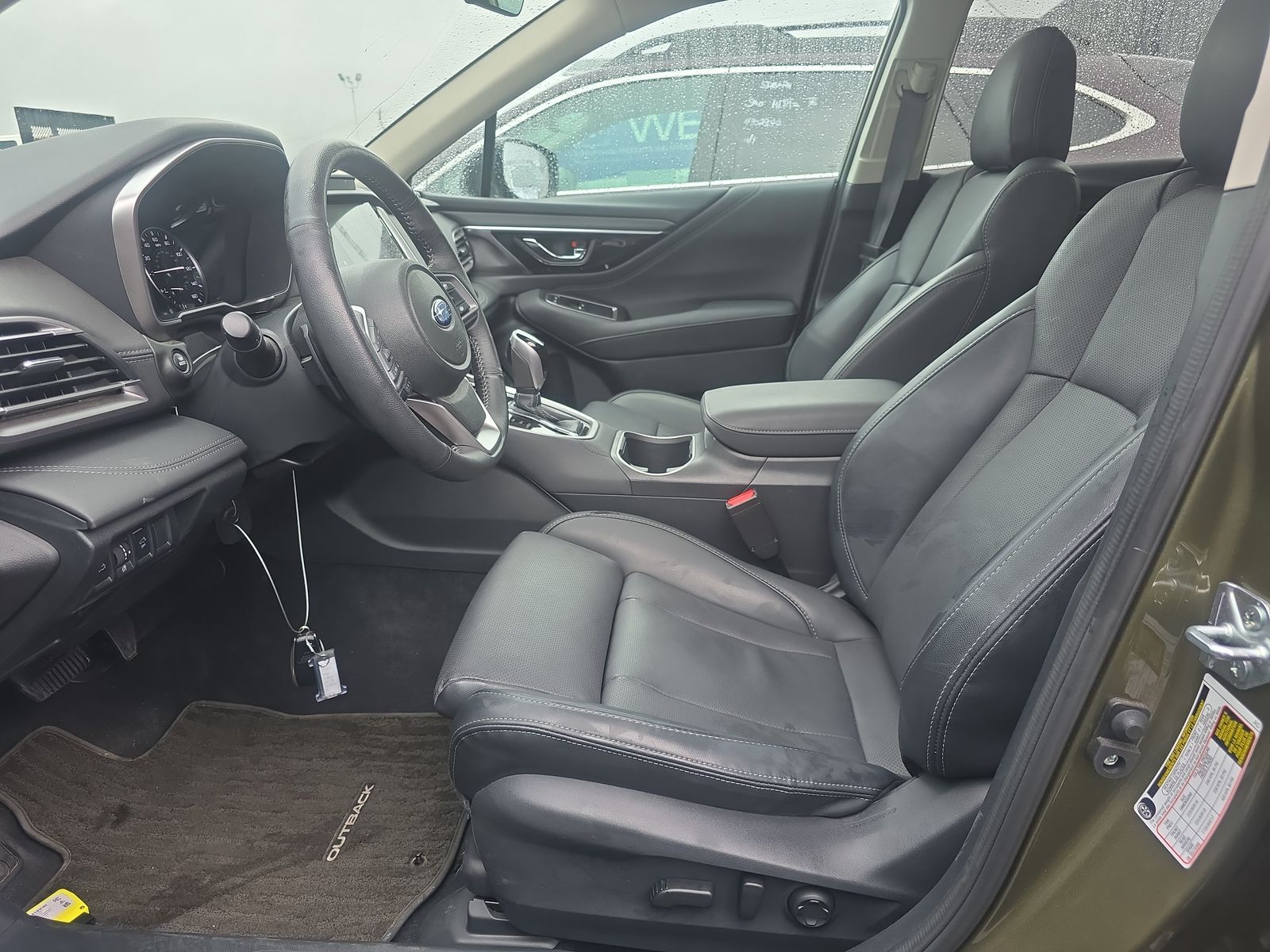 2024 Subaru Outback Limited AWD