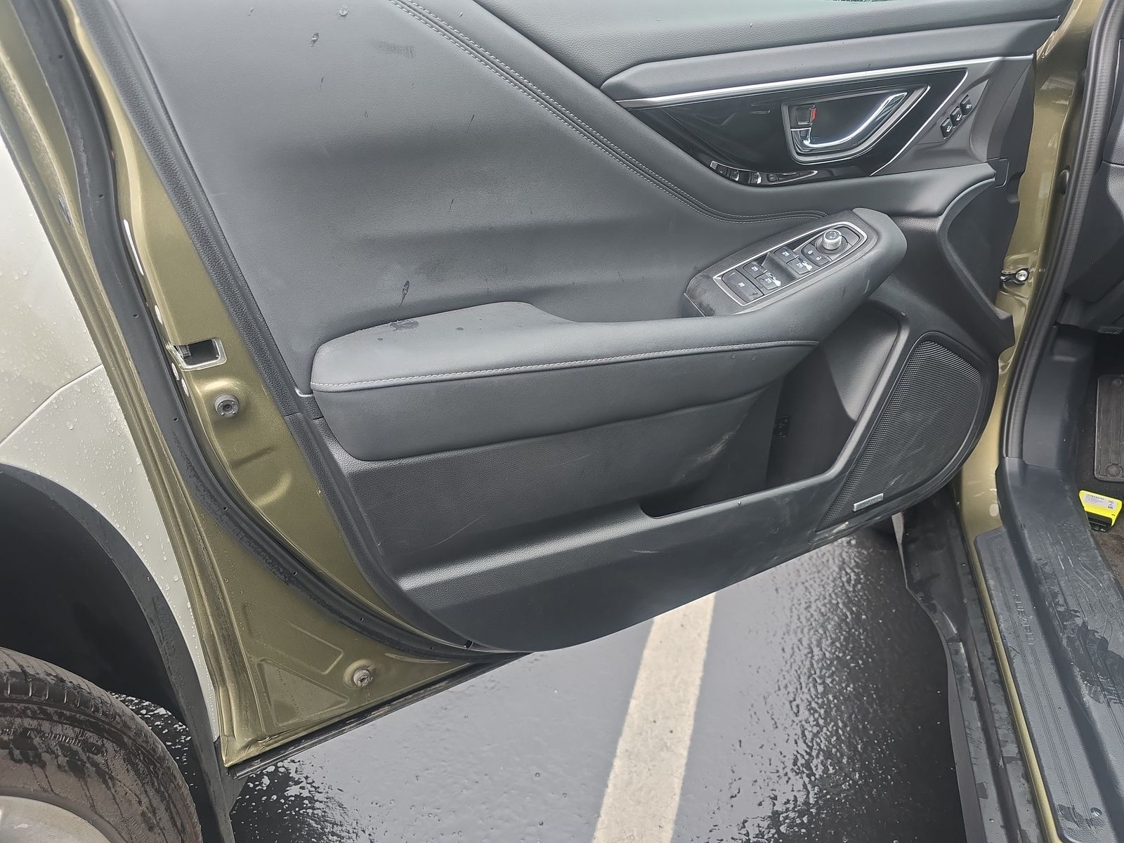 2024 Subaru Outback Limited AWD