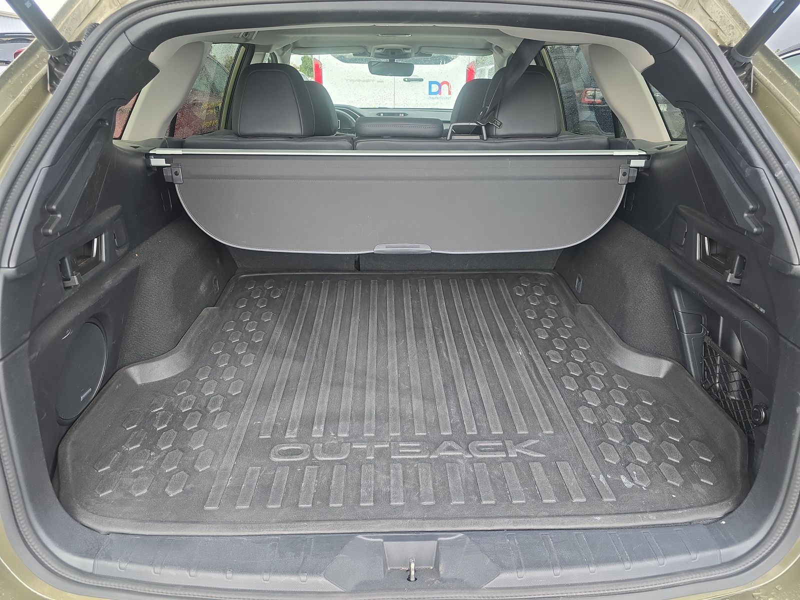 2024 Subaru Outback Limited AWD