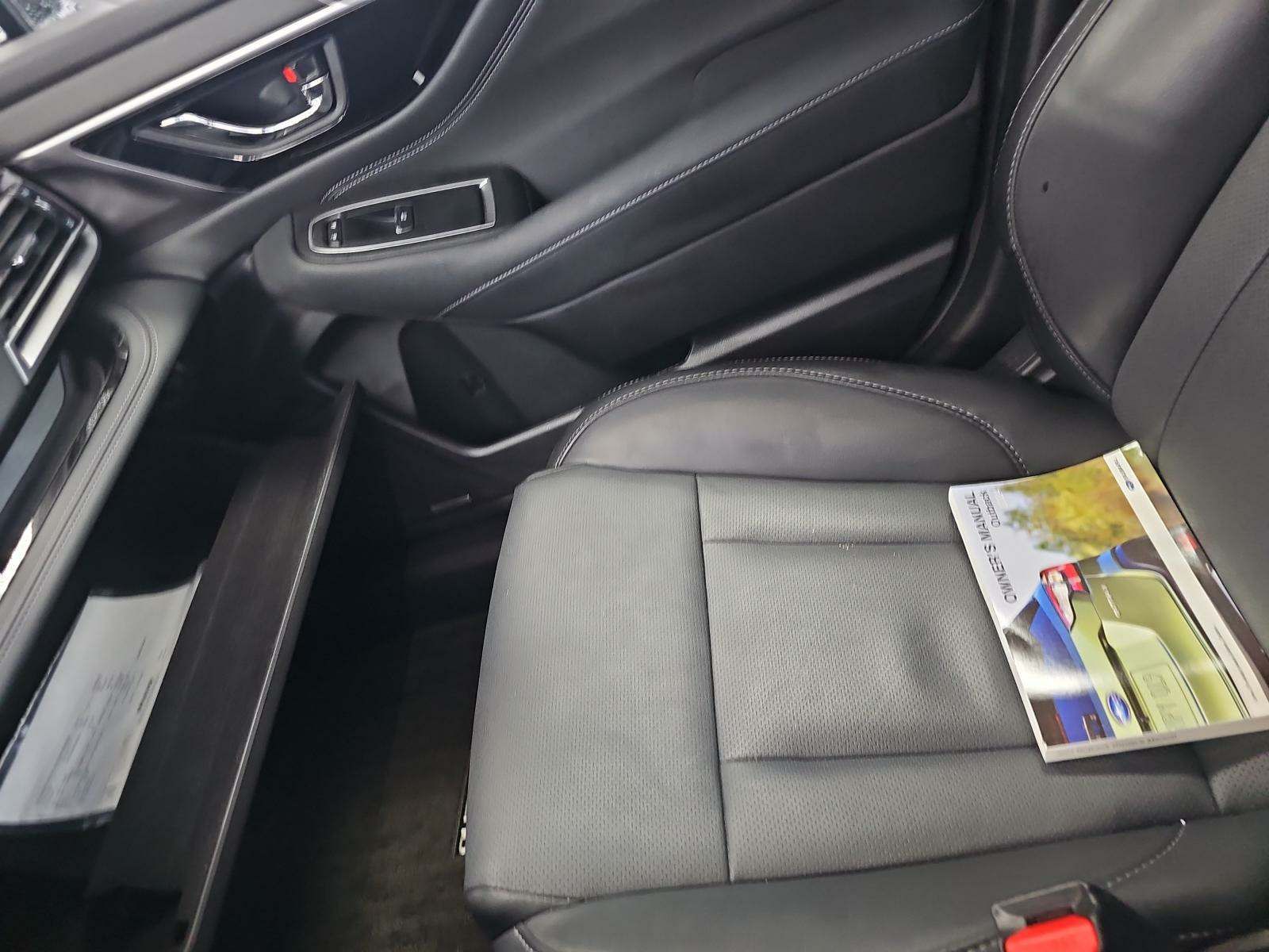 2024 Subaru Outback Limited AWD